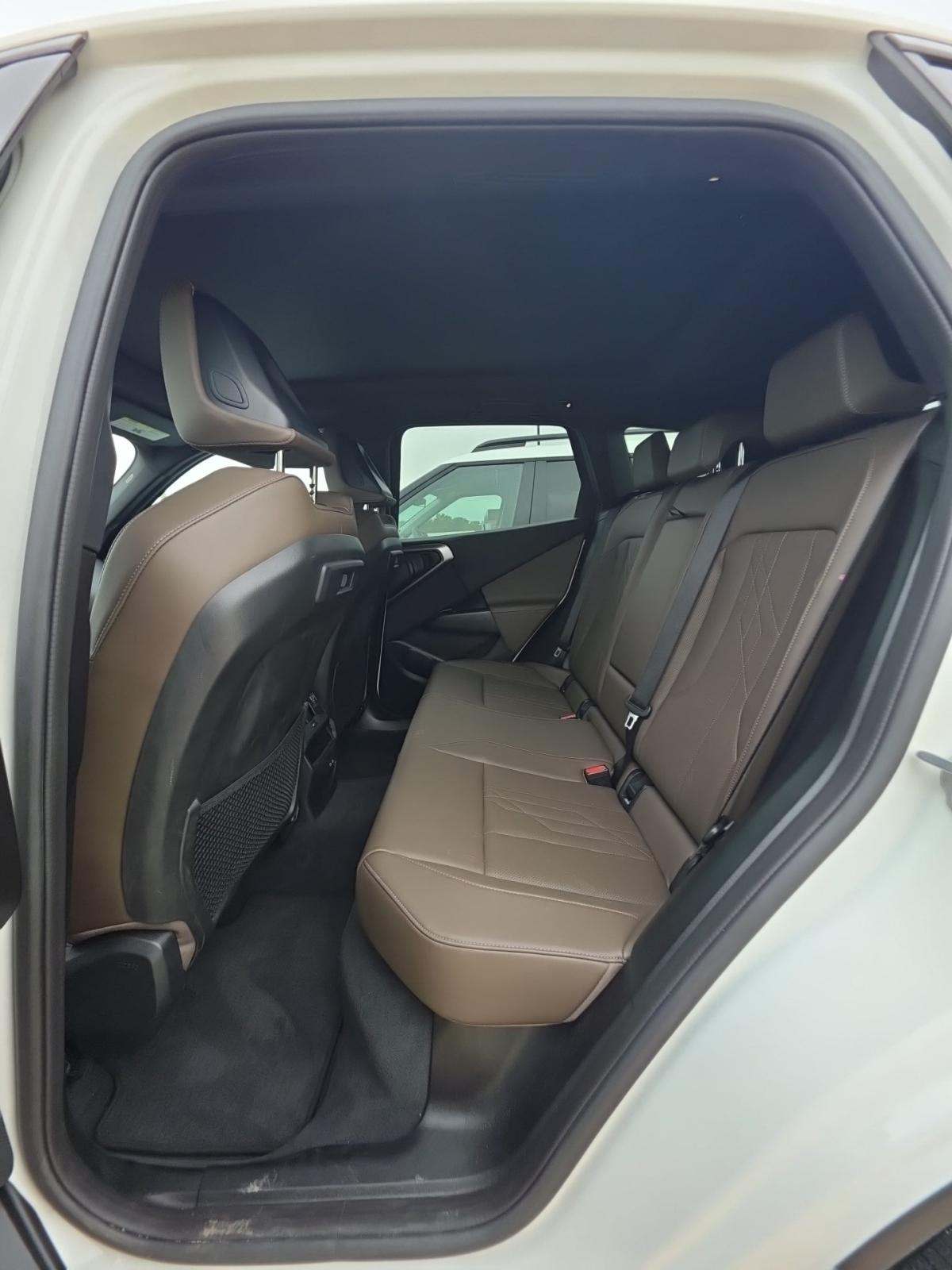 2025 BMW X3 xDrive30i AWD