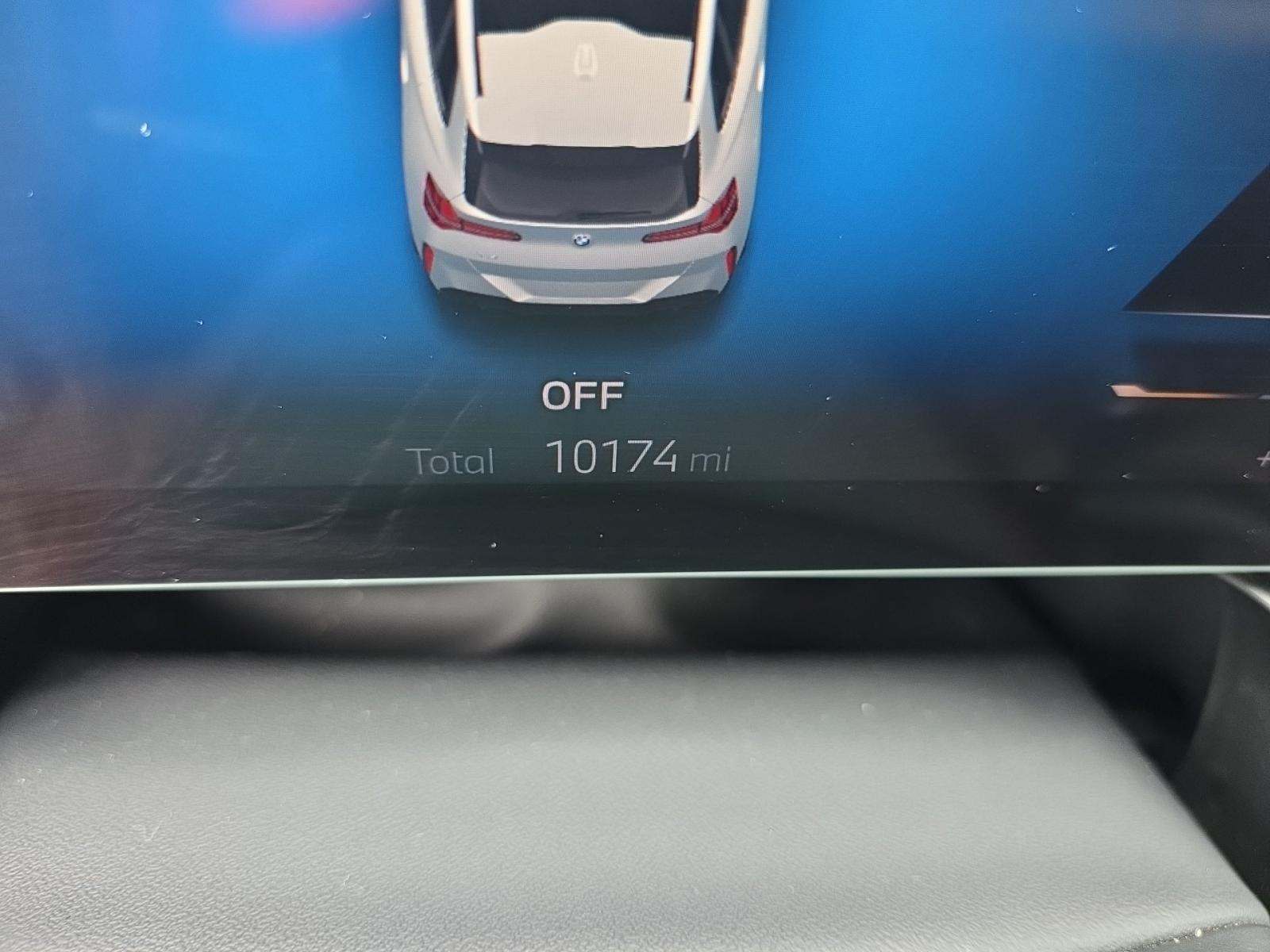 2025 BMW X3 xDrive30i AWD