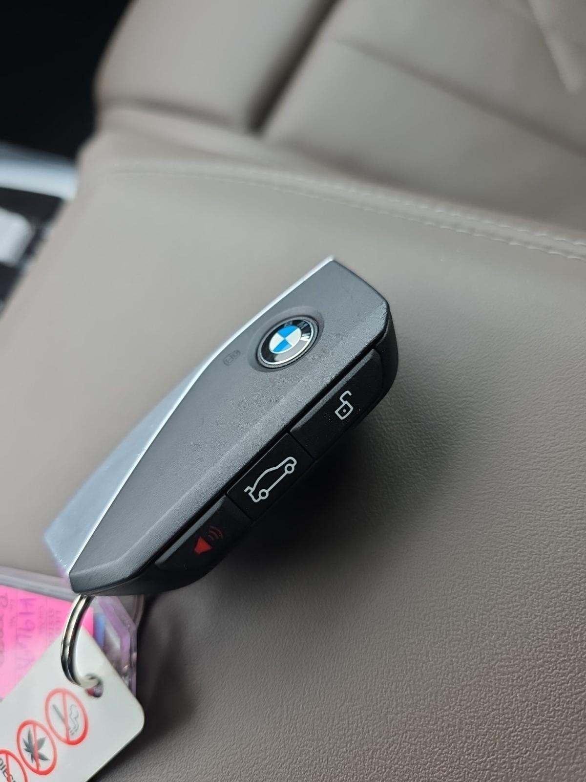 2025 BMW X3 xDrive30i AWD