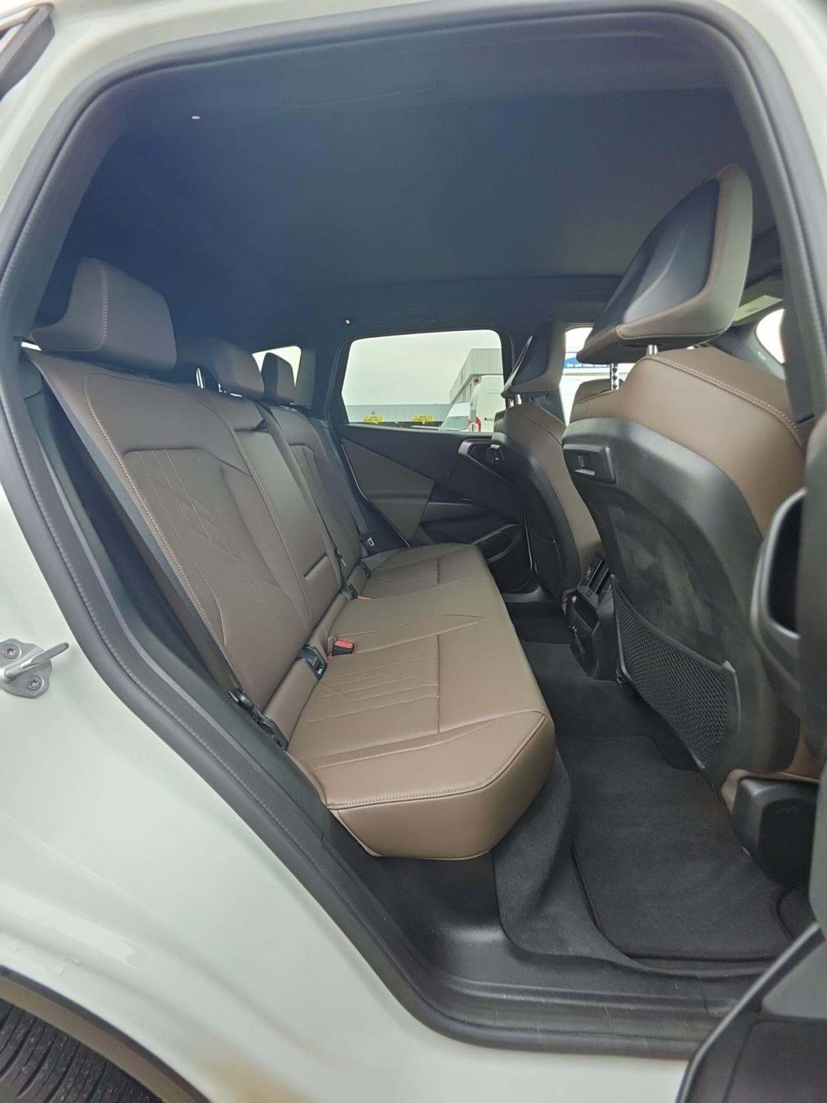 2025 BMW X3 xDrive30i AWD