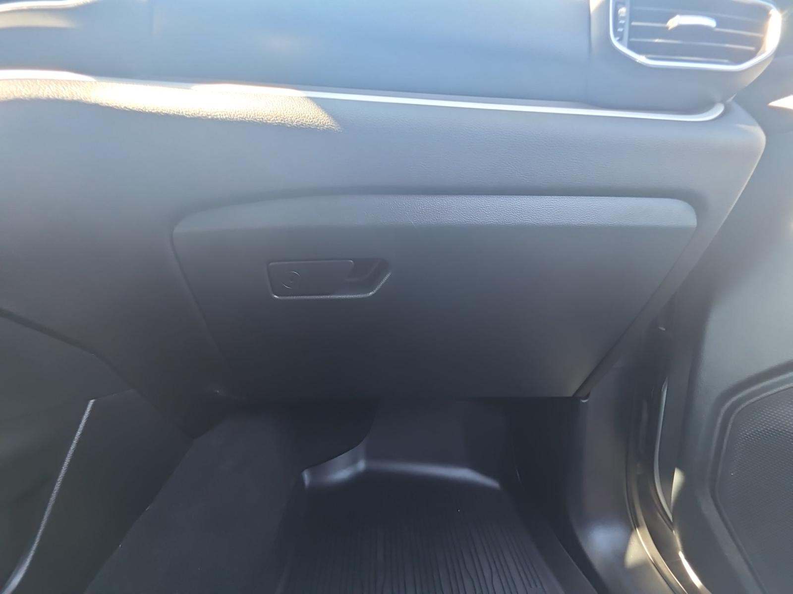 2023 Ford Explorer XLT AWD