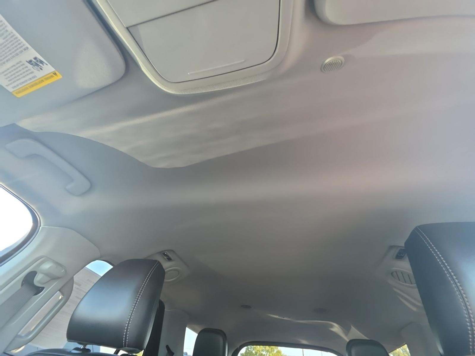 2023 Ford Explorer XLT AWD