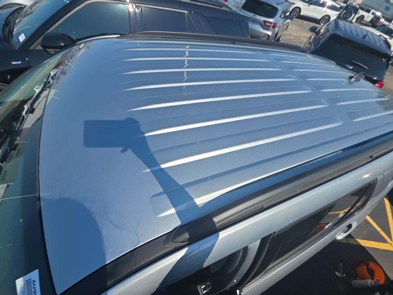 2023 Ford Explorer XLT AWD