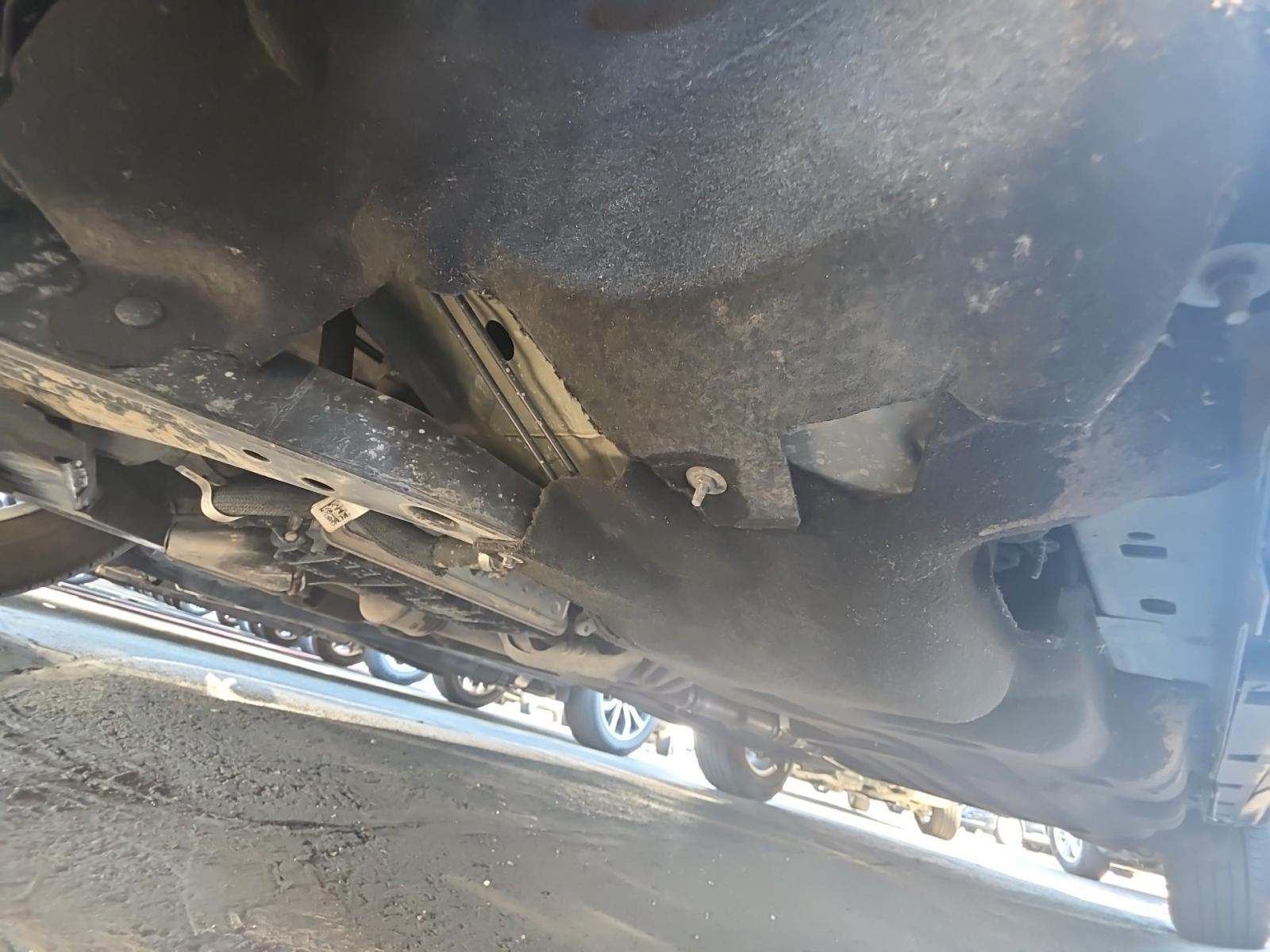 2023 Ford Explorer XLT AWD