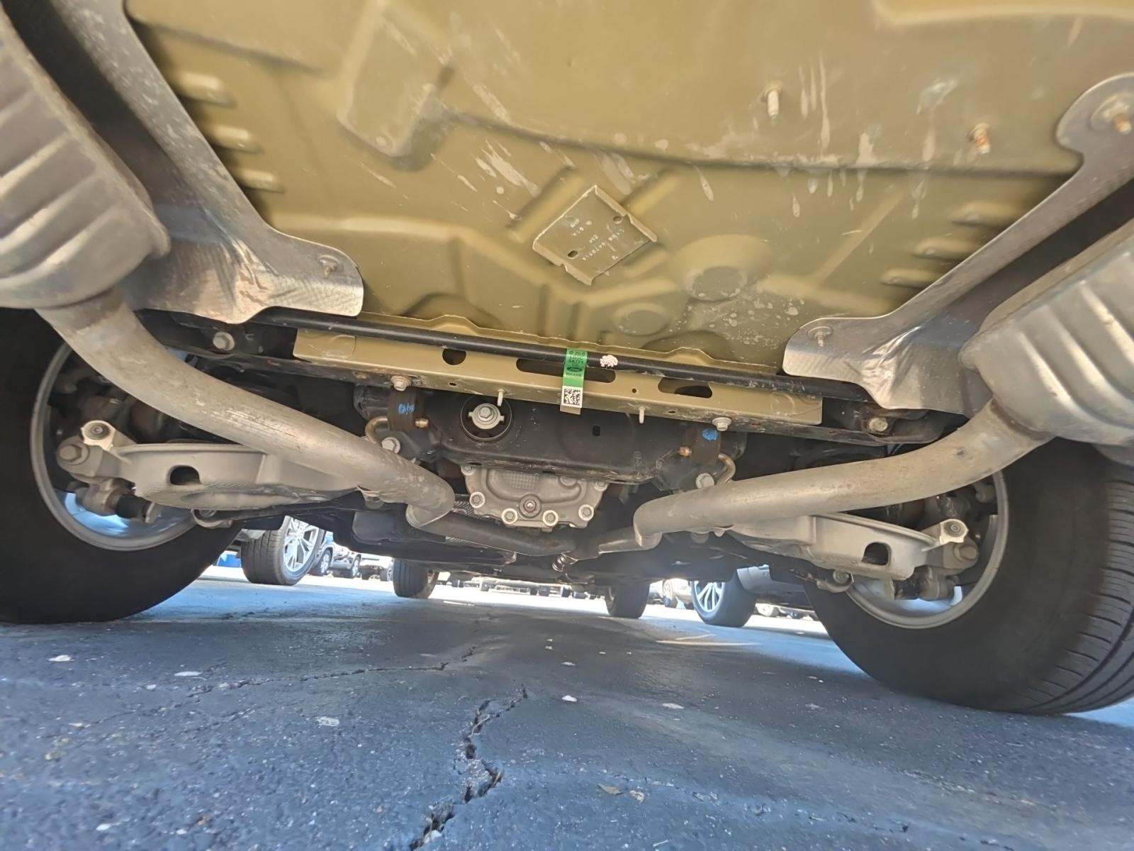 2023 Ford Explorer XLT AWD