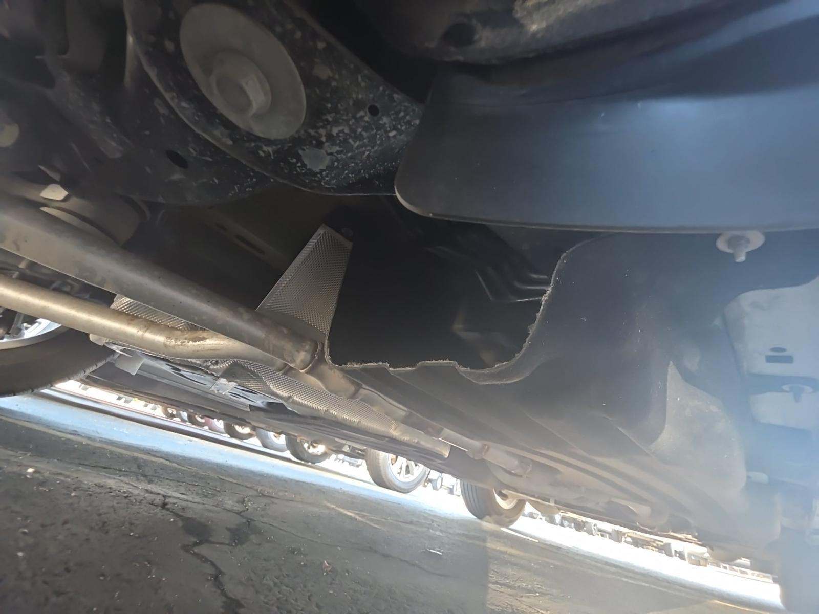 2023 Ford Explorer XLT AWD