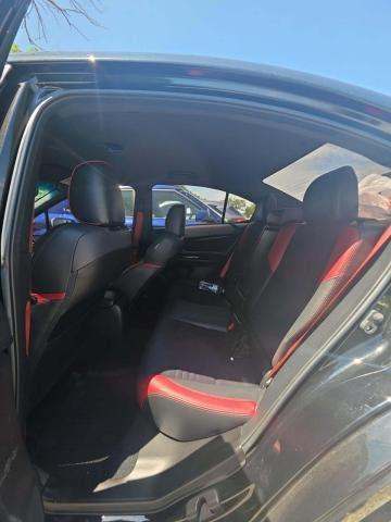2019 Subaru WRX STi AWD