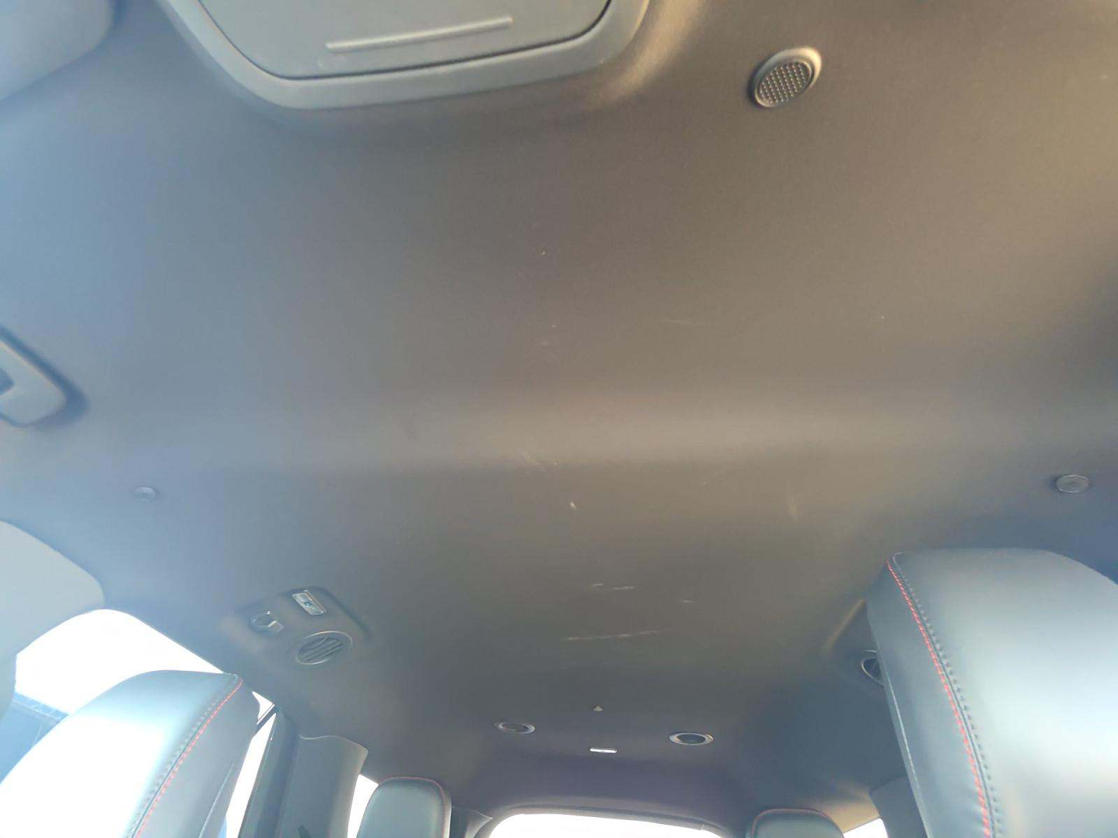 2025 Ford Explorer ST-Line AWD