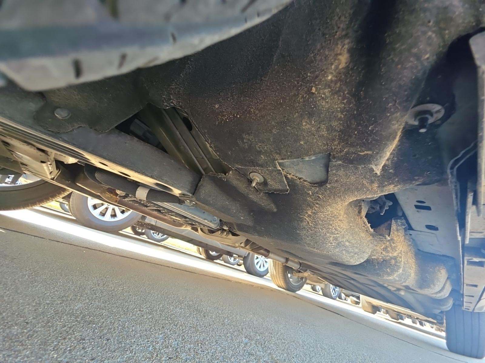 2025 Ford Explorer ST-Line AWD