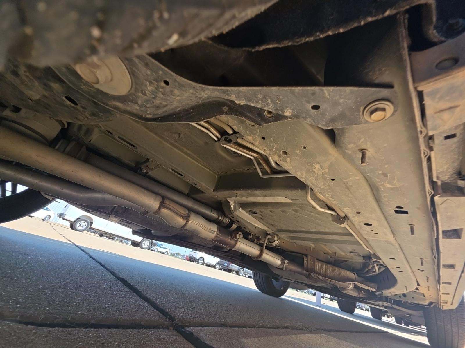 2025 Ford Explorer ST-Line AWD