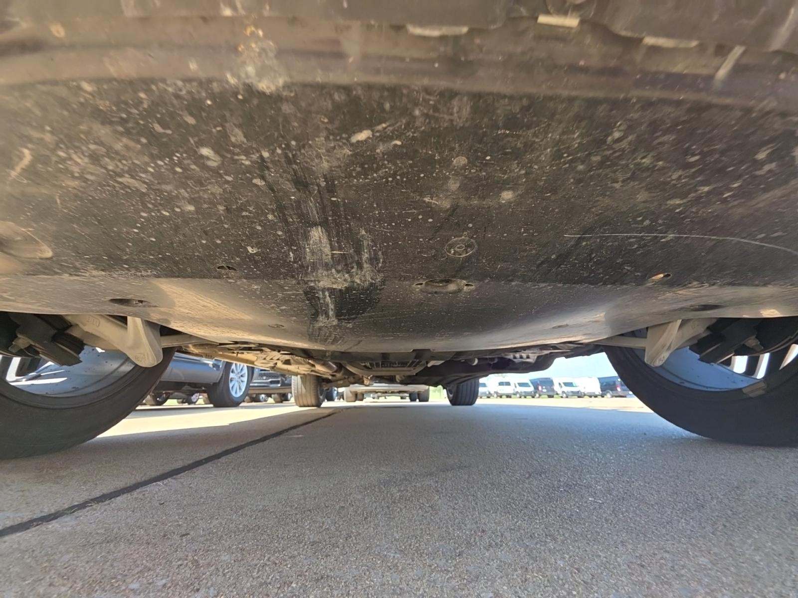 2025 Ford Explorer ST-Line AWD