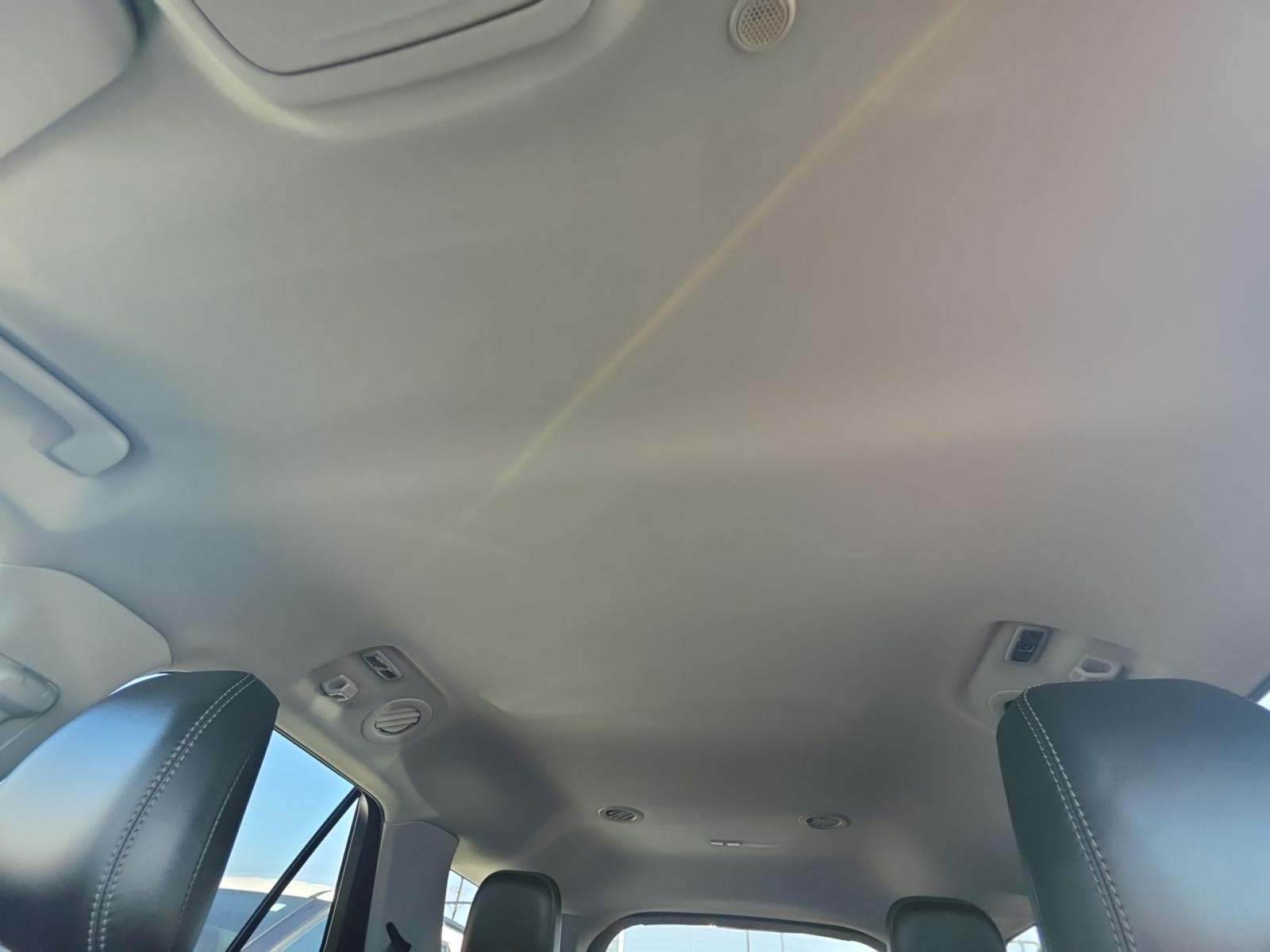 2022 Ford Explorer XLT AWD