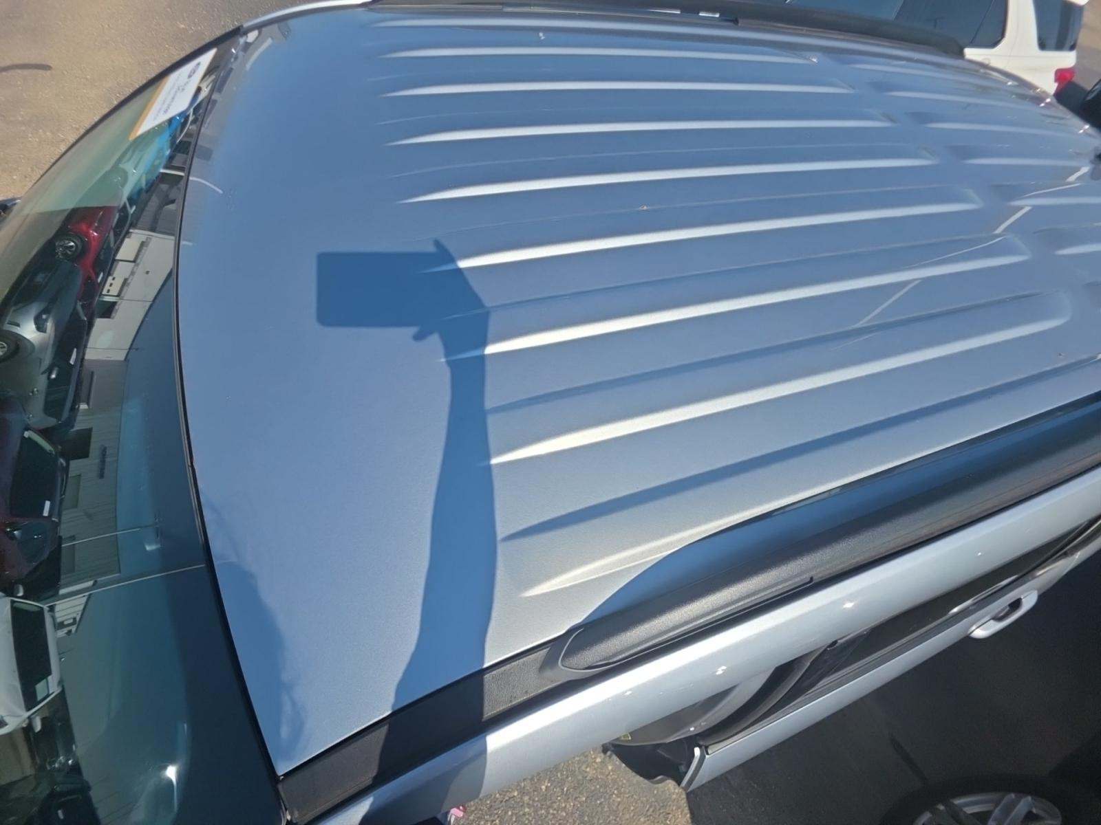 2022 Ford Explorer XLT AWD