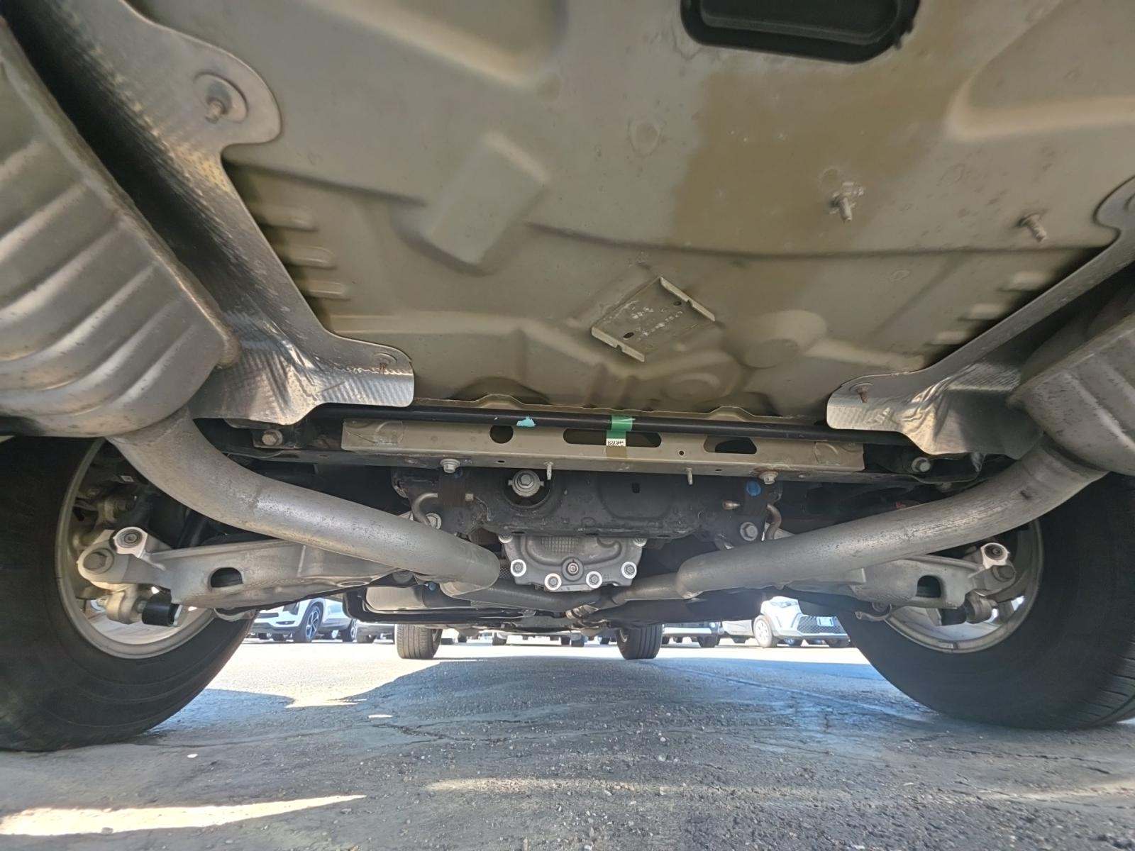 2022 Ford Explorer XLT AWD