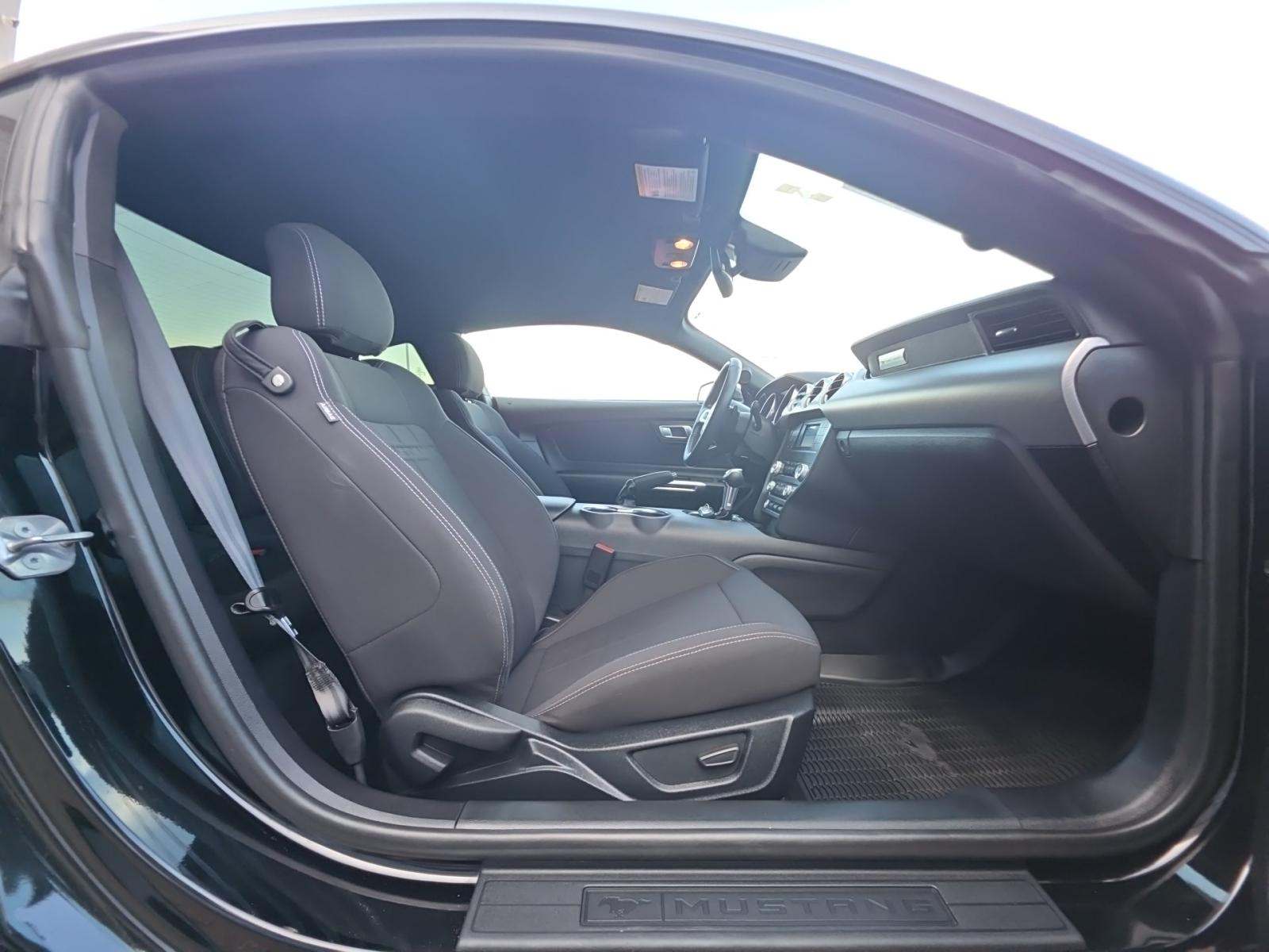 2022 Ford Mustang GT RWD