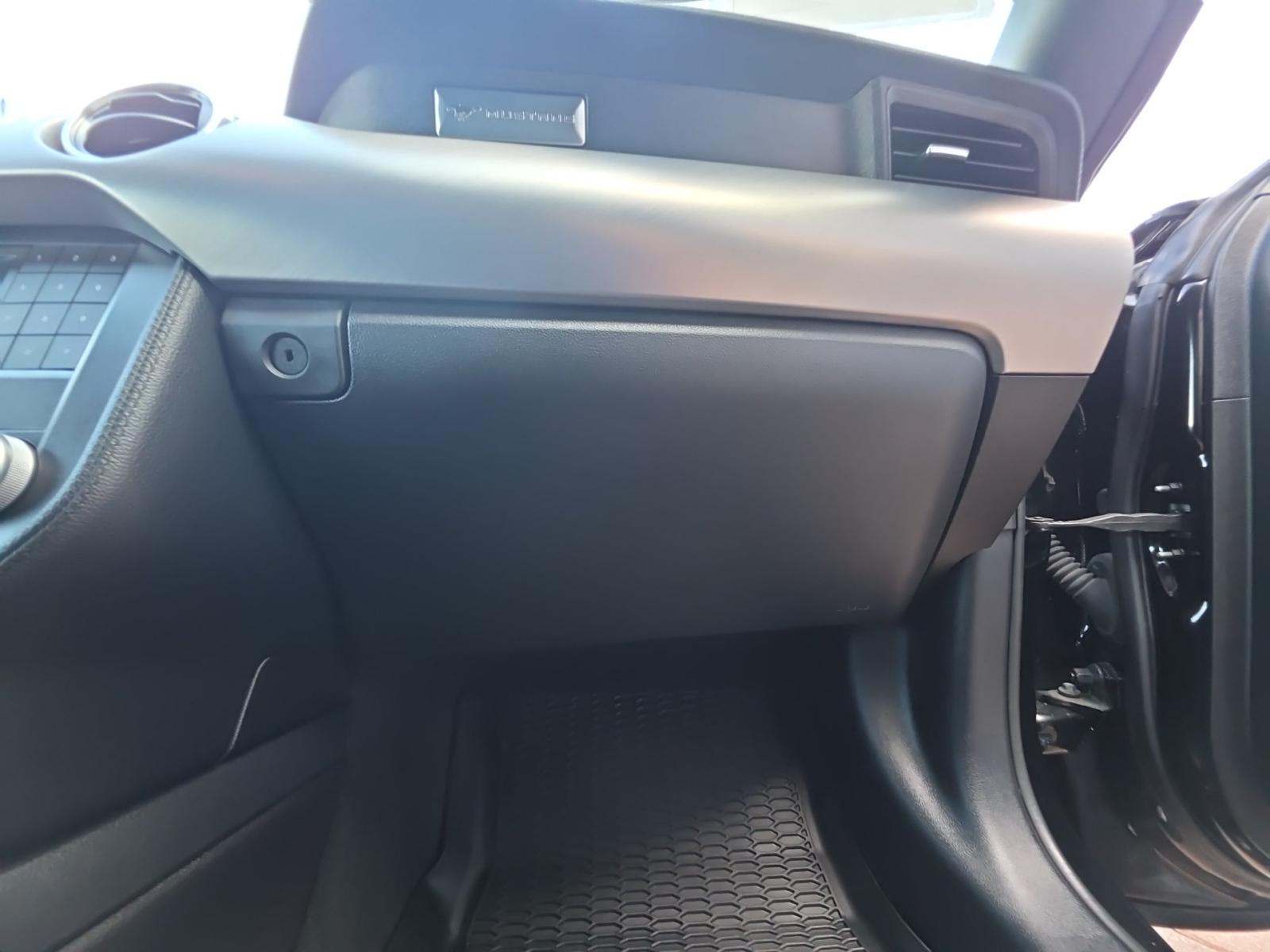 2022 Ford Mustang GT RWD