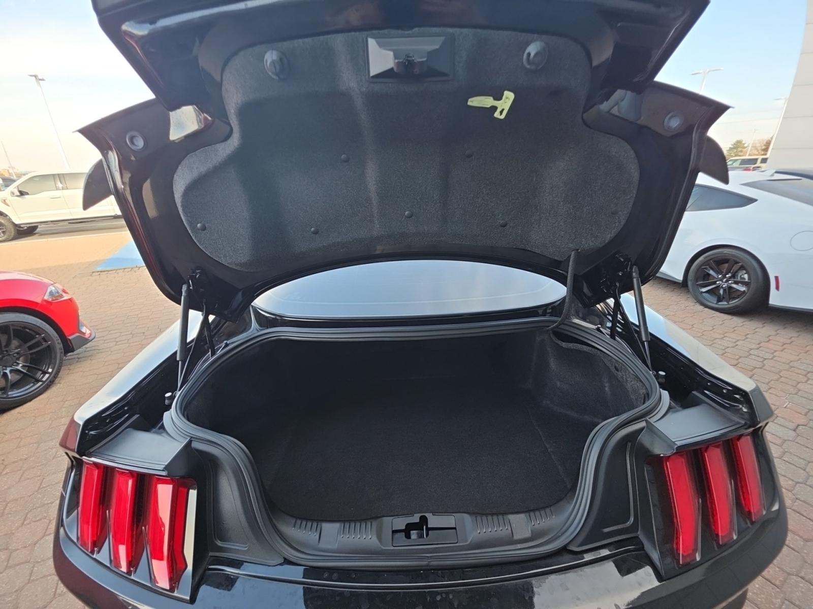 2022 Ford Mustang GT RWD