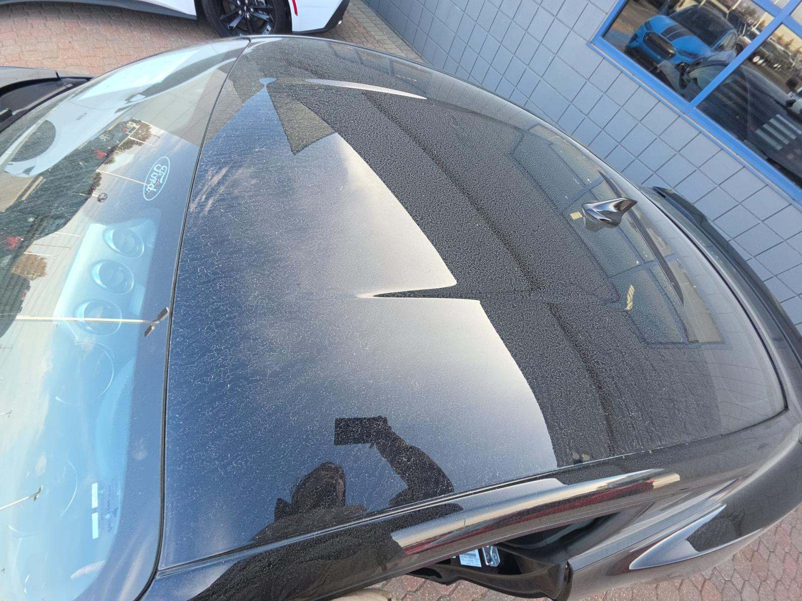 2022 Ford Mustang GT RWD