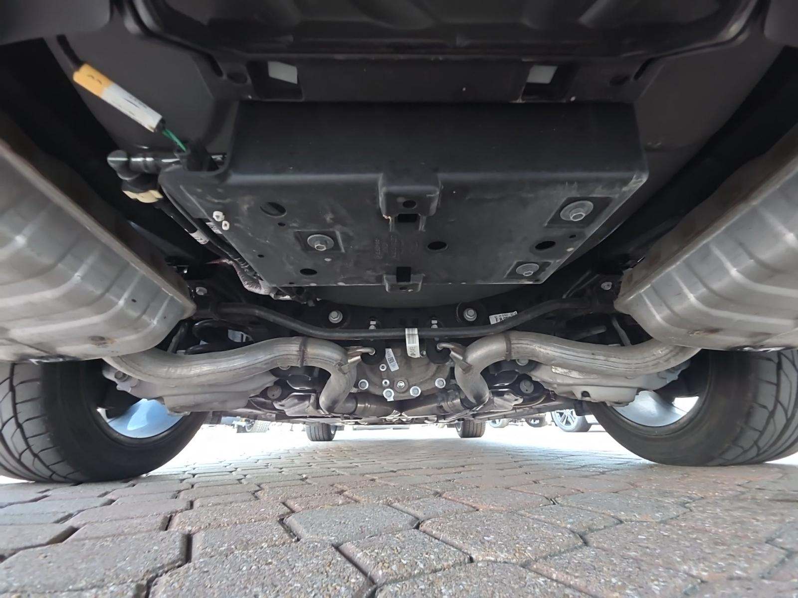 2022 Ford Mustang GT RWD