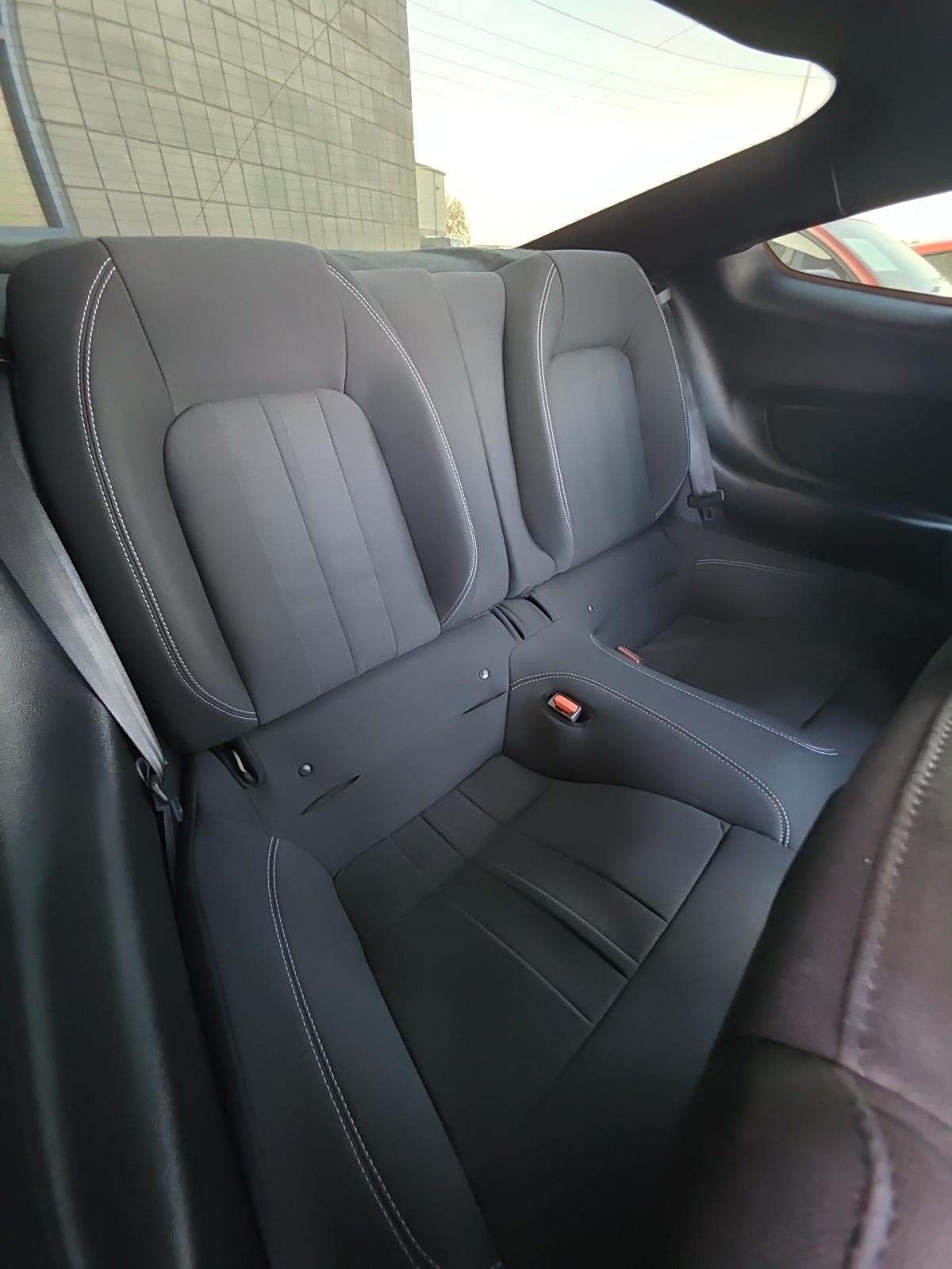 2022 Ford Mustang GT RWD