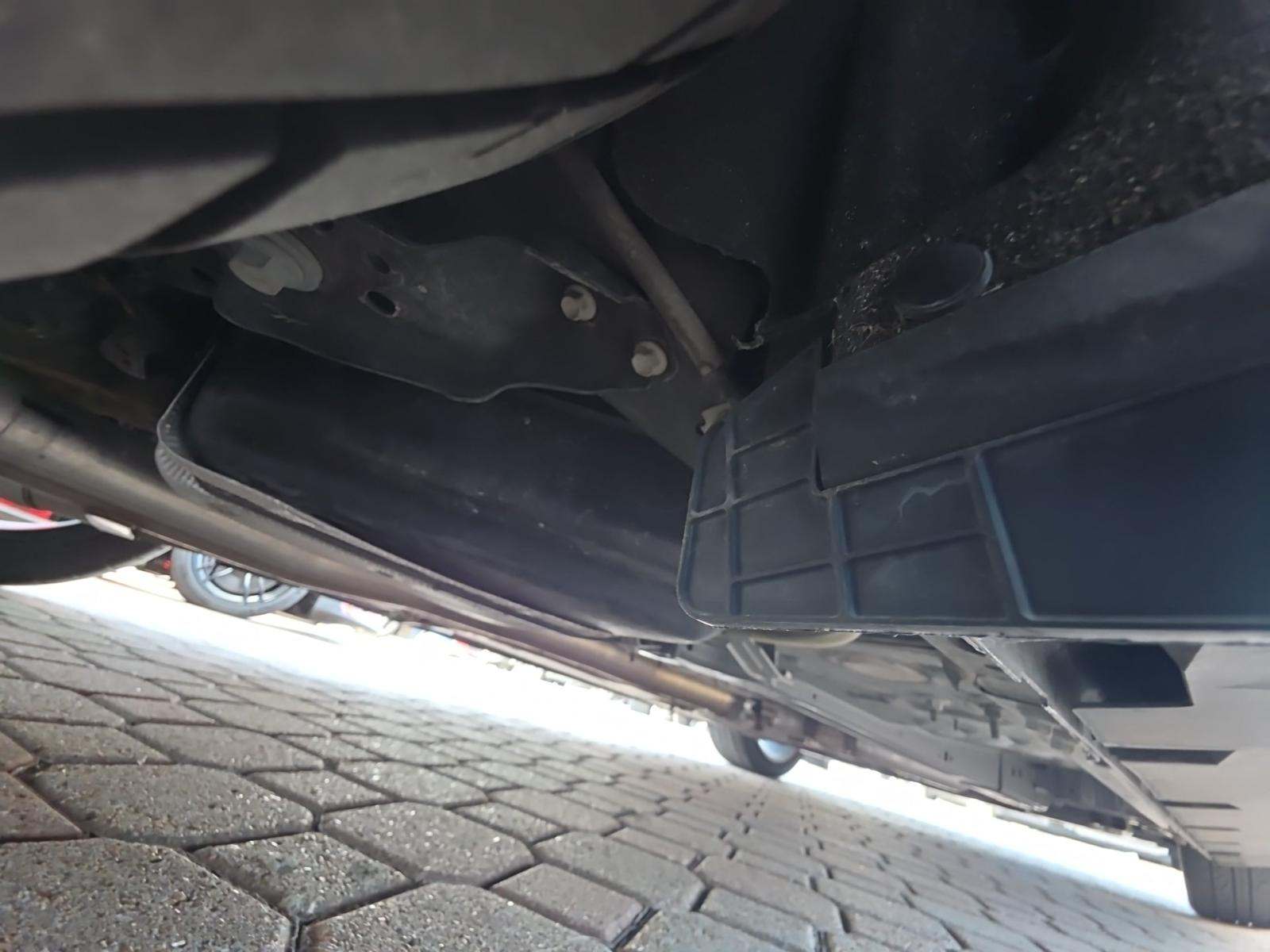 2022 Ford Mustang GT RWD