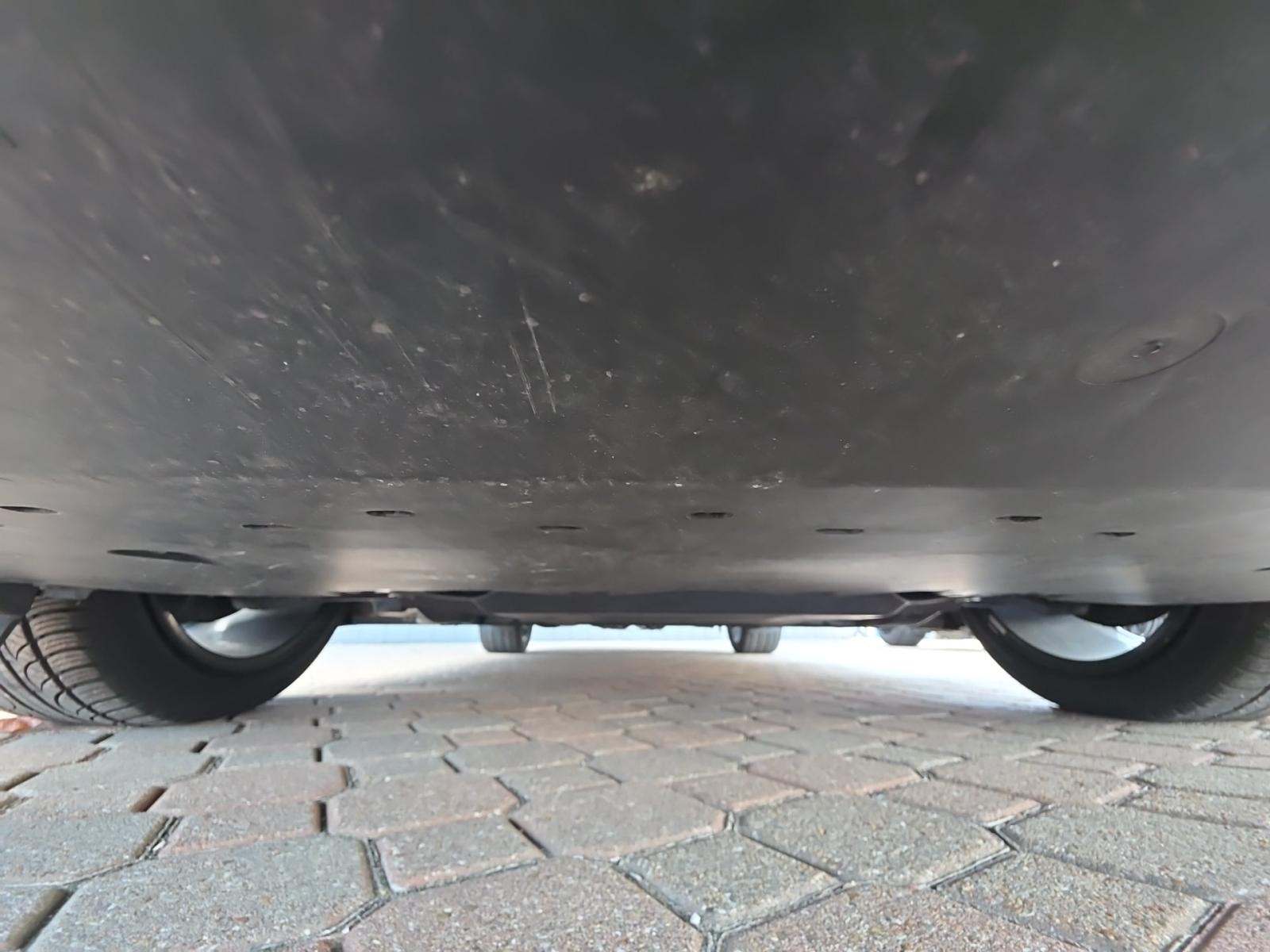 2022 Ford Mustang GT RWD