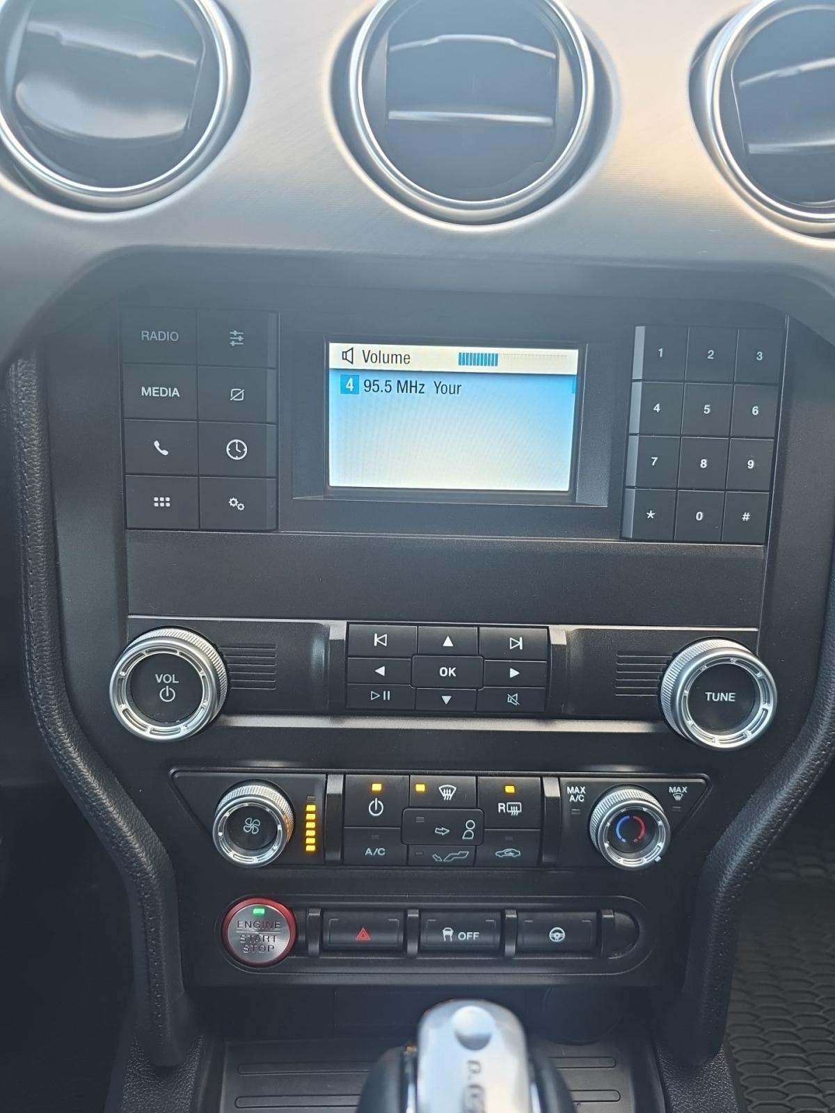 2022 Ford Mustang GT RWD