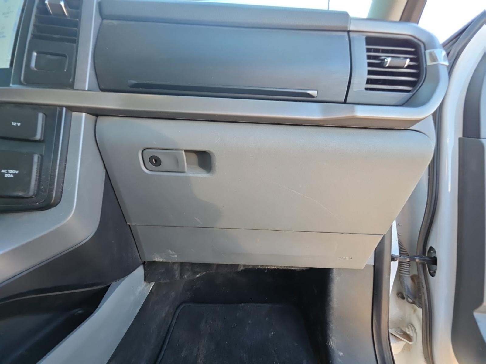 2024 Ford F-150 Hybrid XLT AWD