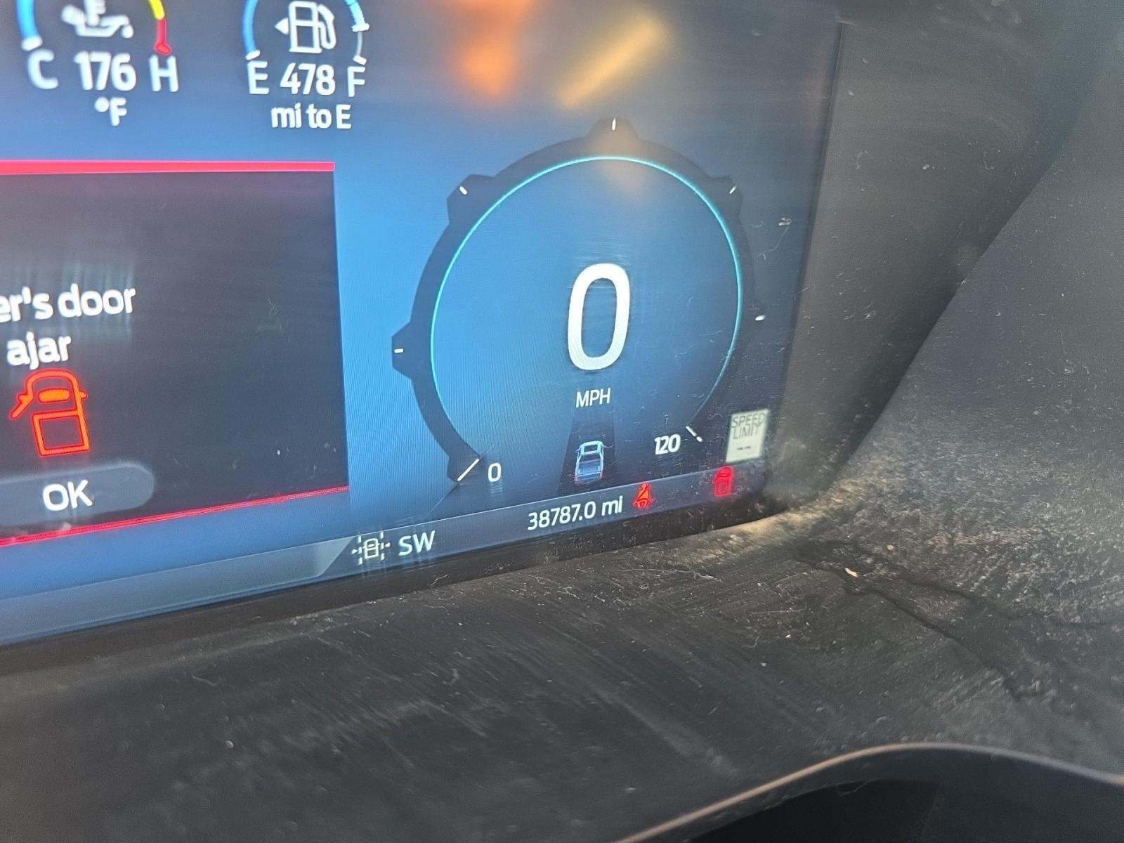 2024 Ford F-150 Hybrid XLT AWD