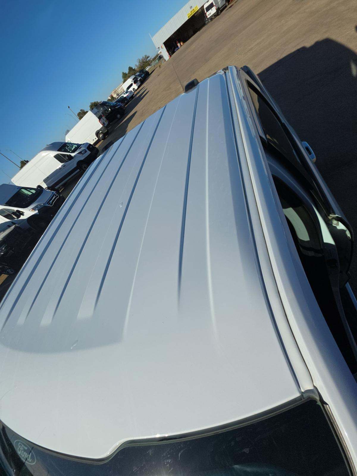 2024 Ford F-150 Hybrid XLT AWD