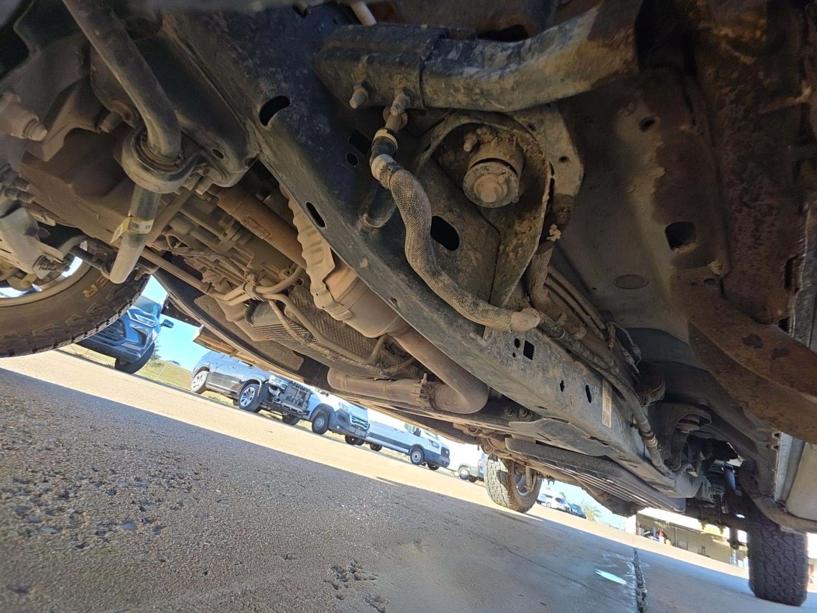 2024 Ford F-150 Hybrid XLT AWD