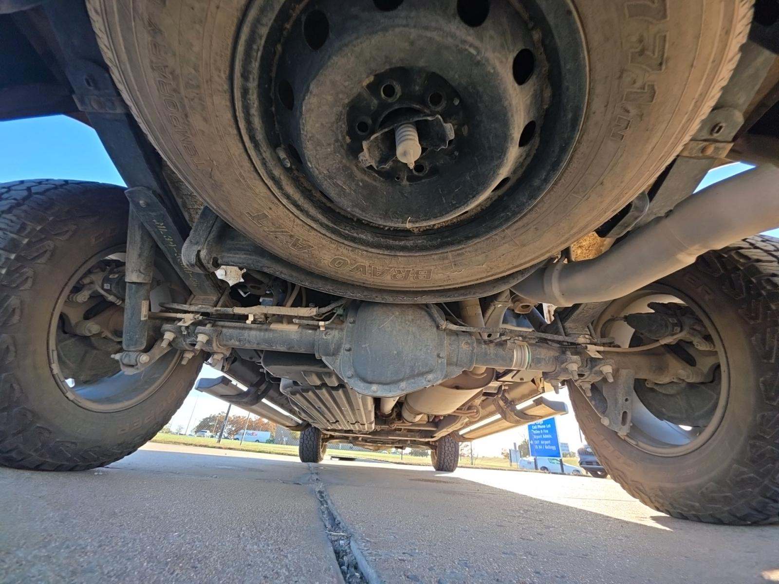 2024 Ford F-150 Hybrid XLT AWD