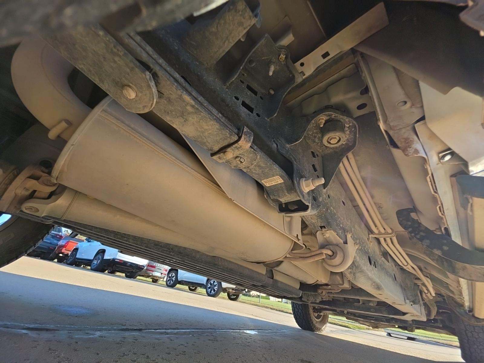 2024 Ford F-150 Hybrid XLT AWD