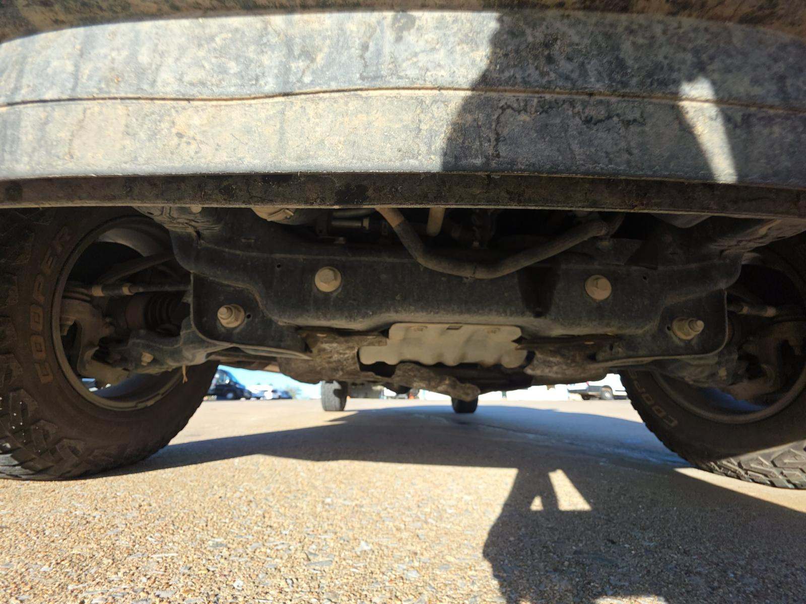 2024 Ford F-150 Hybrid XLT AWD