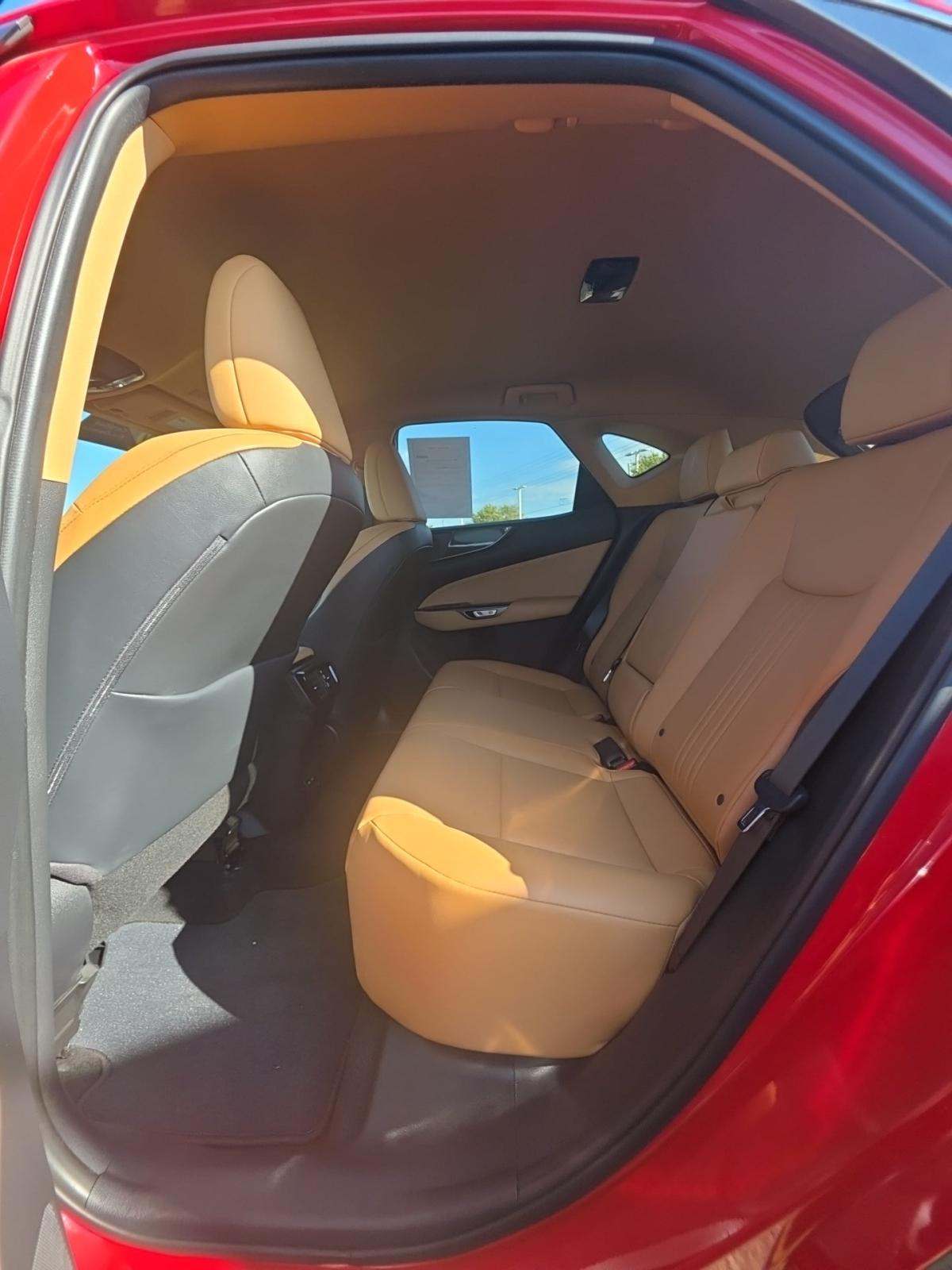 2024 Lexus NX NX 250 FWD