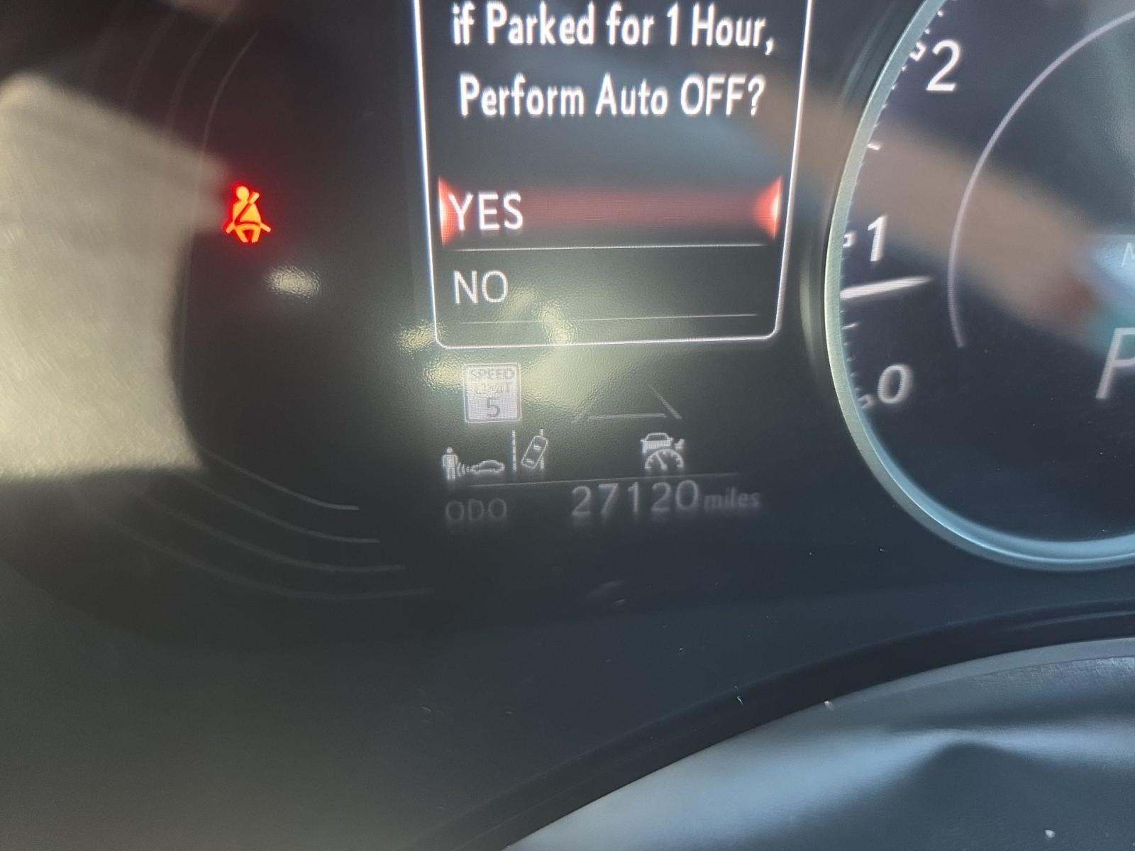 2024 Lexus NX NX 250 FWD