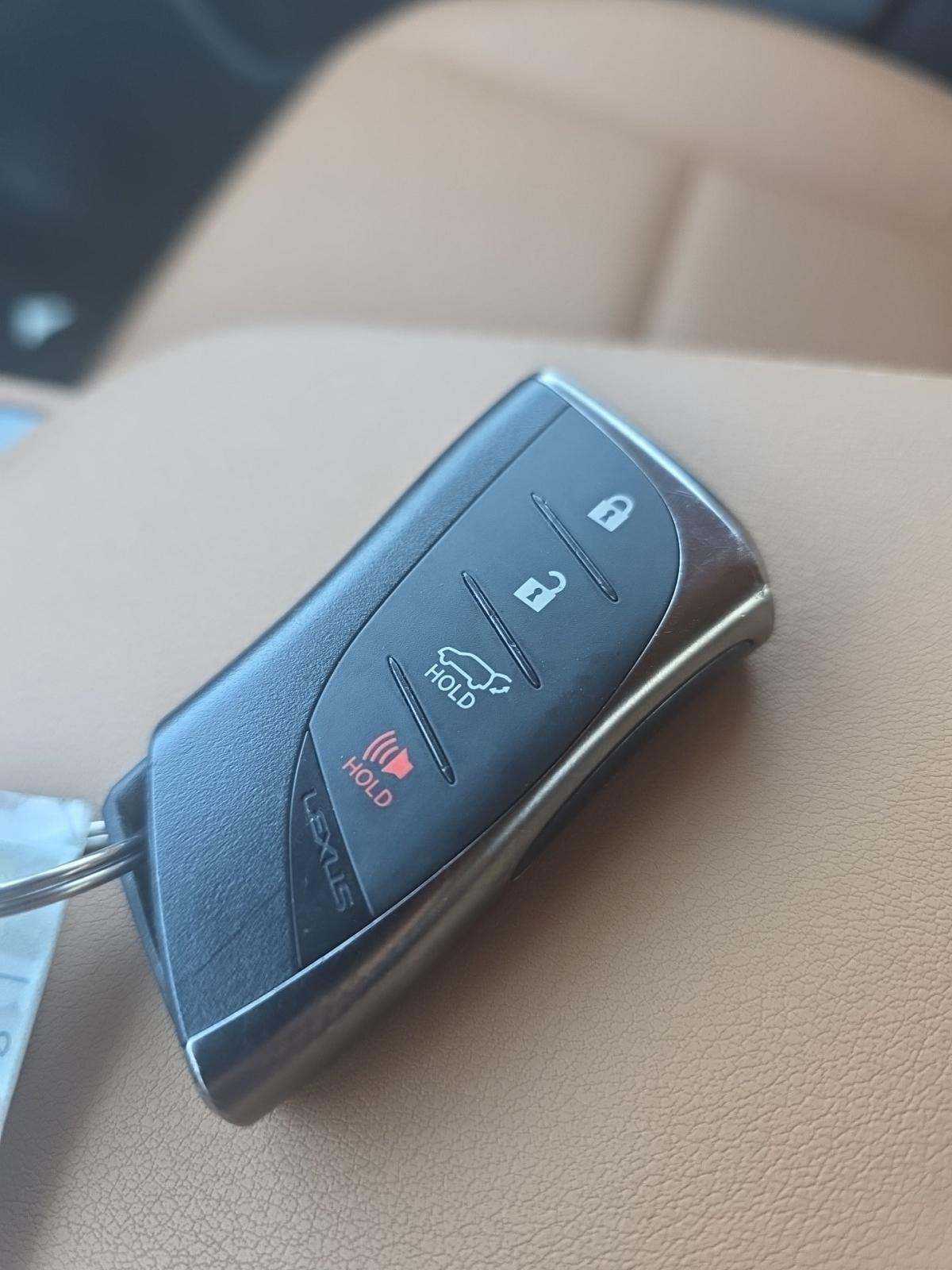 2024 Lexus NX NX 250 FWD