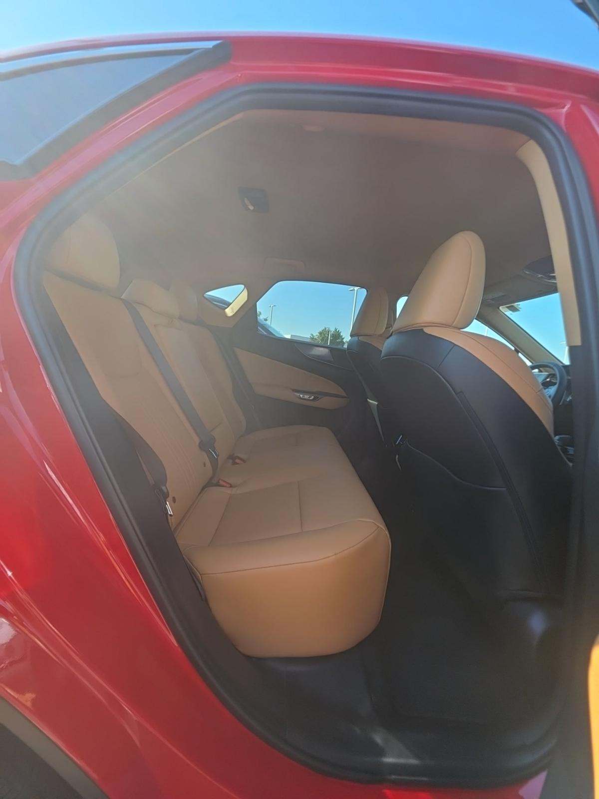 2024 Lexus NX NX 250 FWD