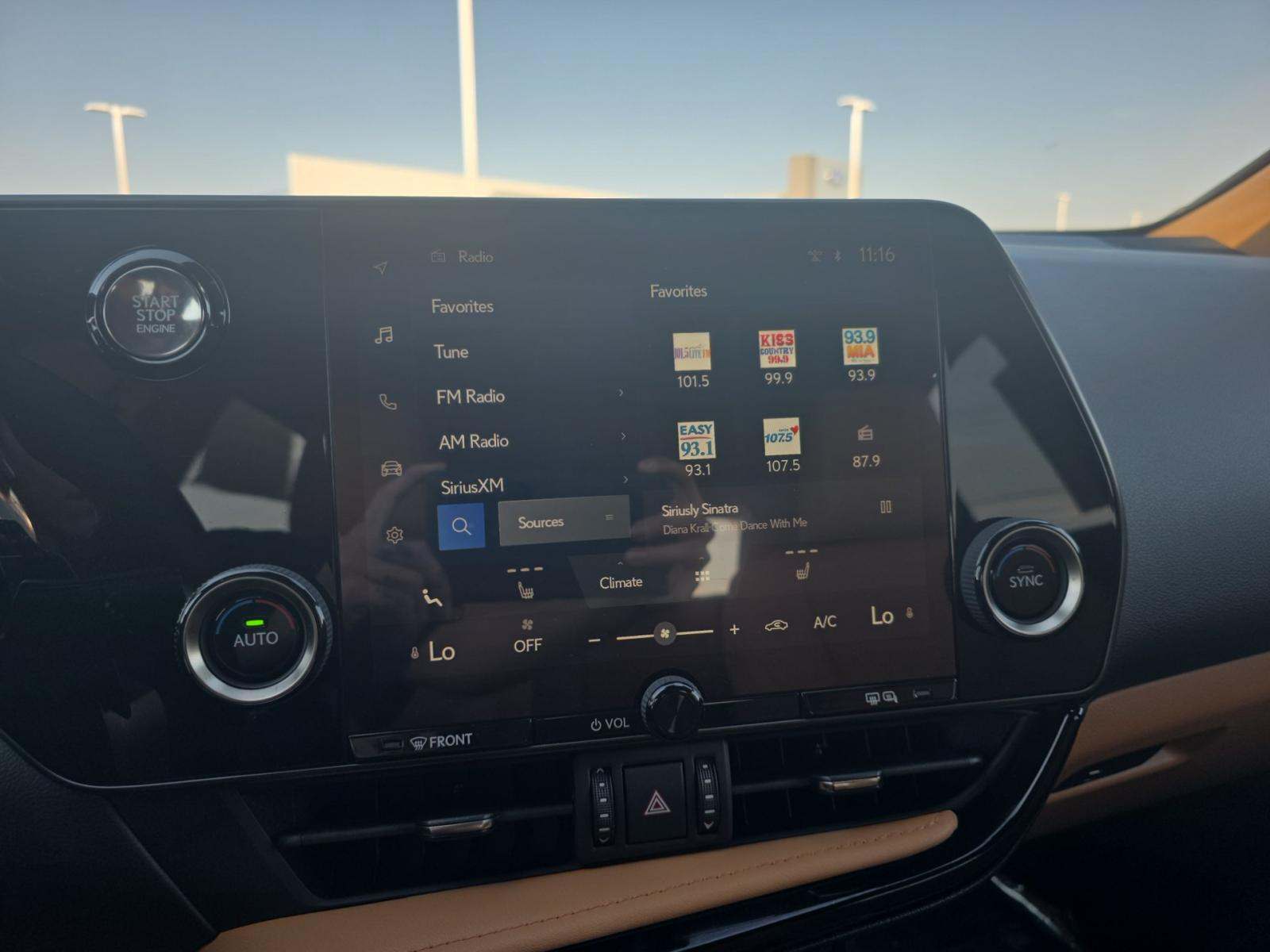 2024 Lexus NX NX 250 FWD