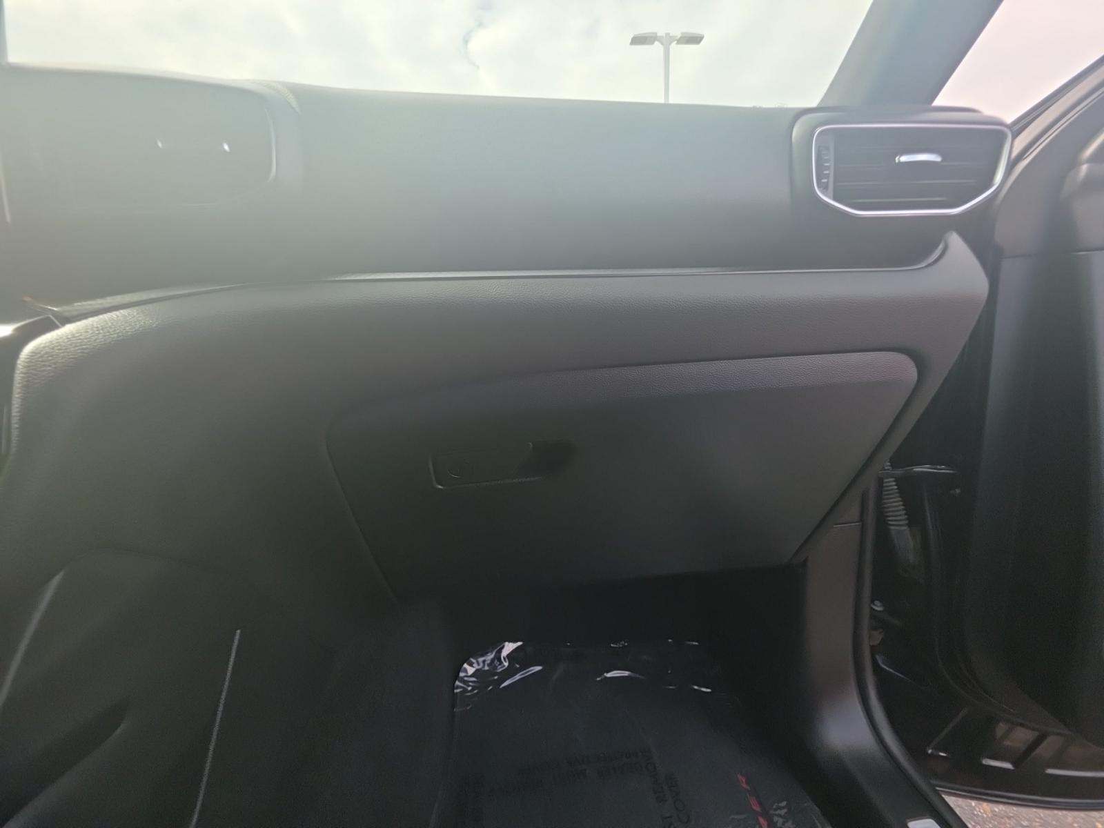 2024 Ford Explorer ST-Line AWD