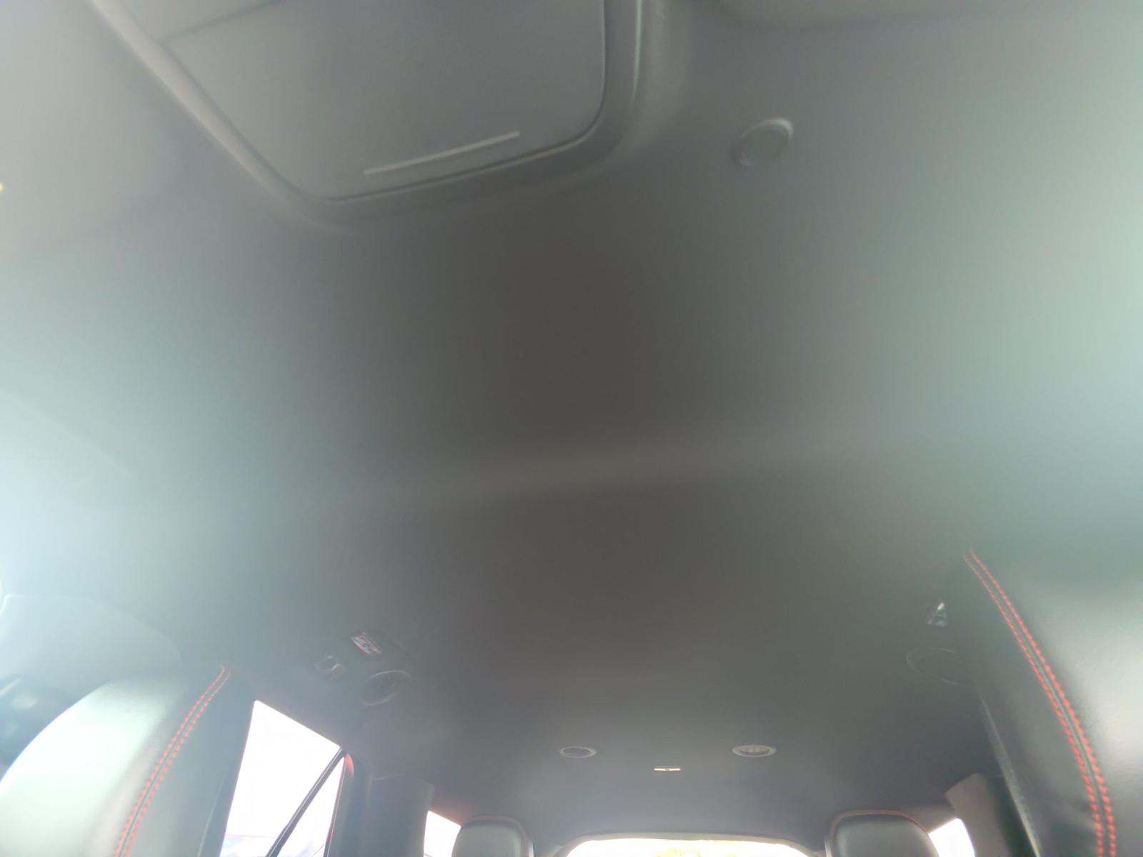 2024 Ford Explorer ST-Line AWD