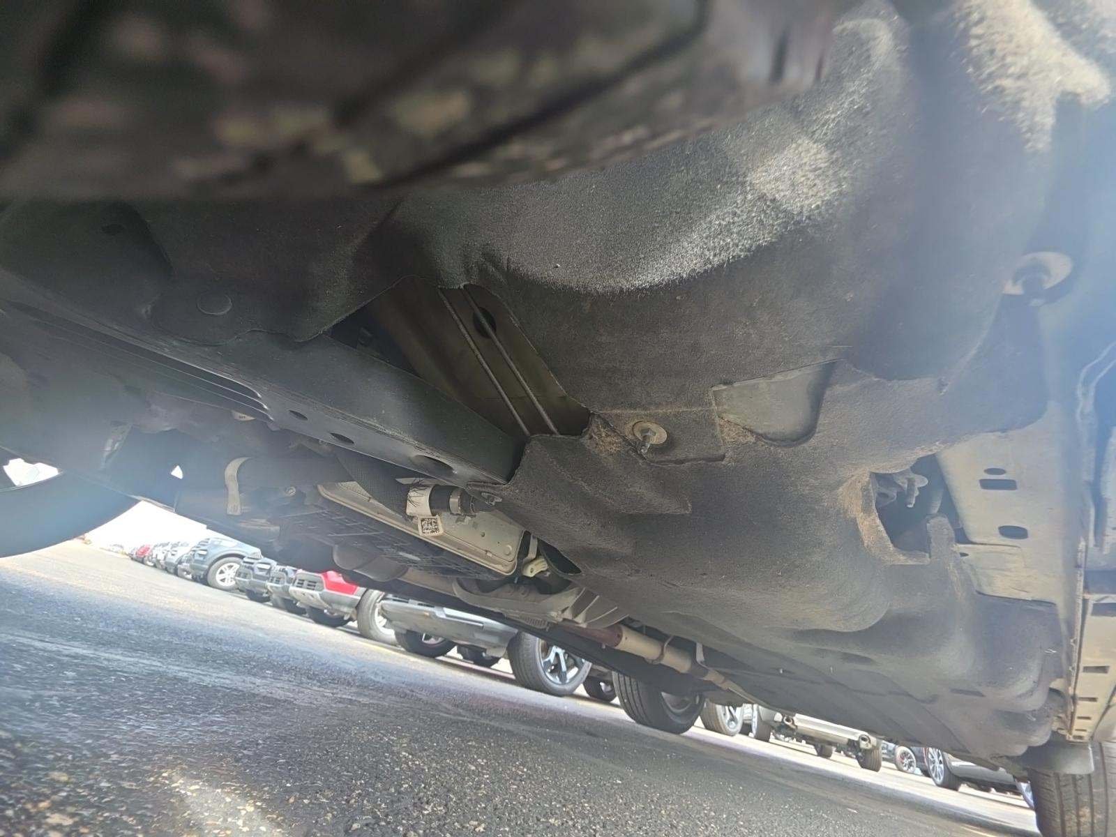 2024 Ford Explorer ST-Line AWD