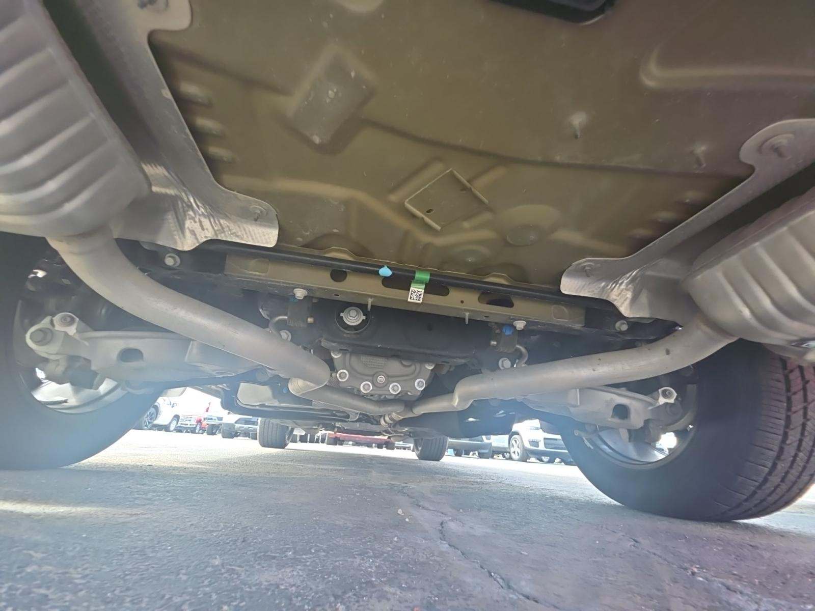 2024 Ford Explorer ST-Line AWD