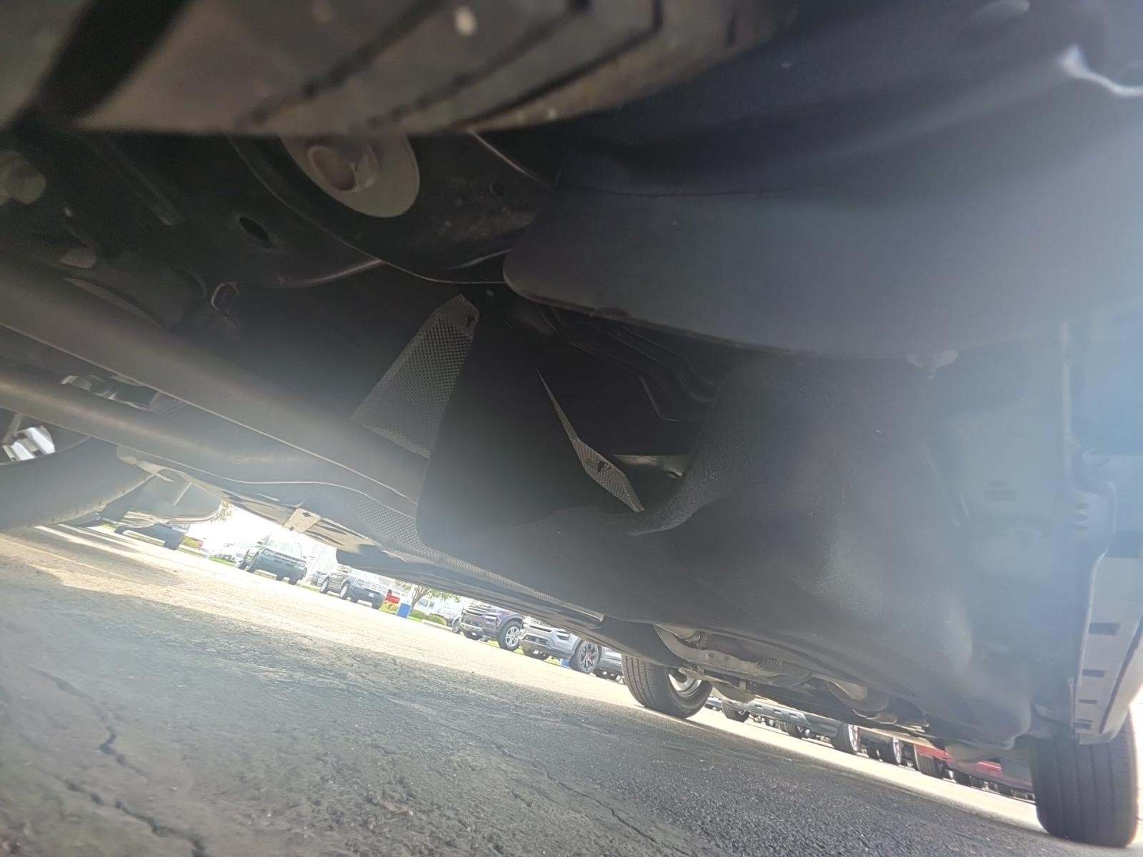 2024 Ford Explorer ST-Line AWD