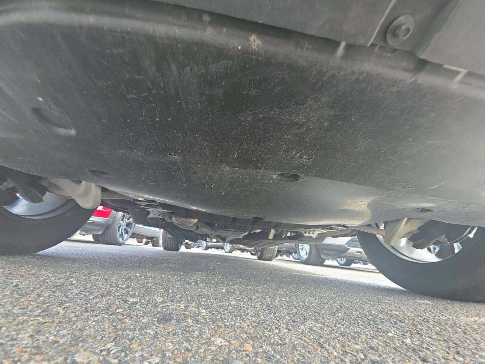 2024 Ford Explorer ST-Line AWD