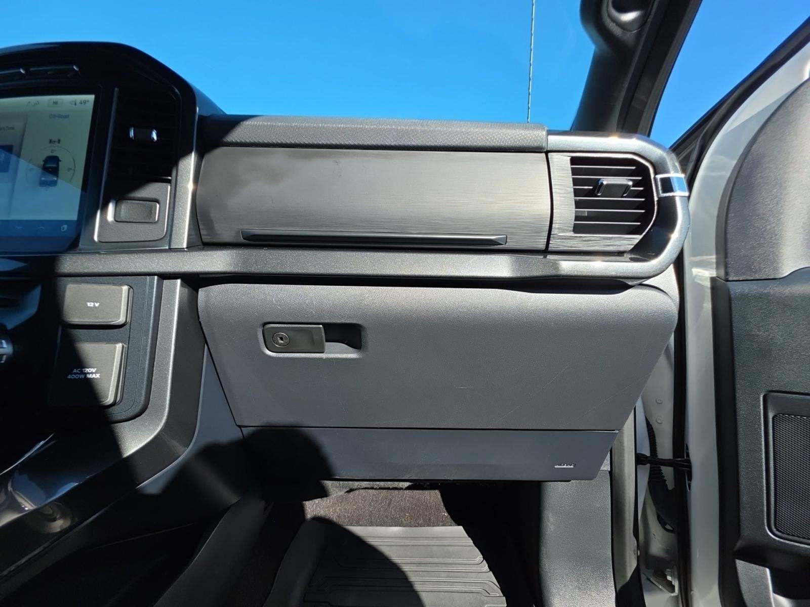 2022 Ford F-150 XLT AWD