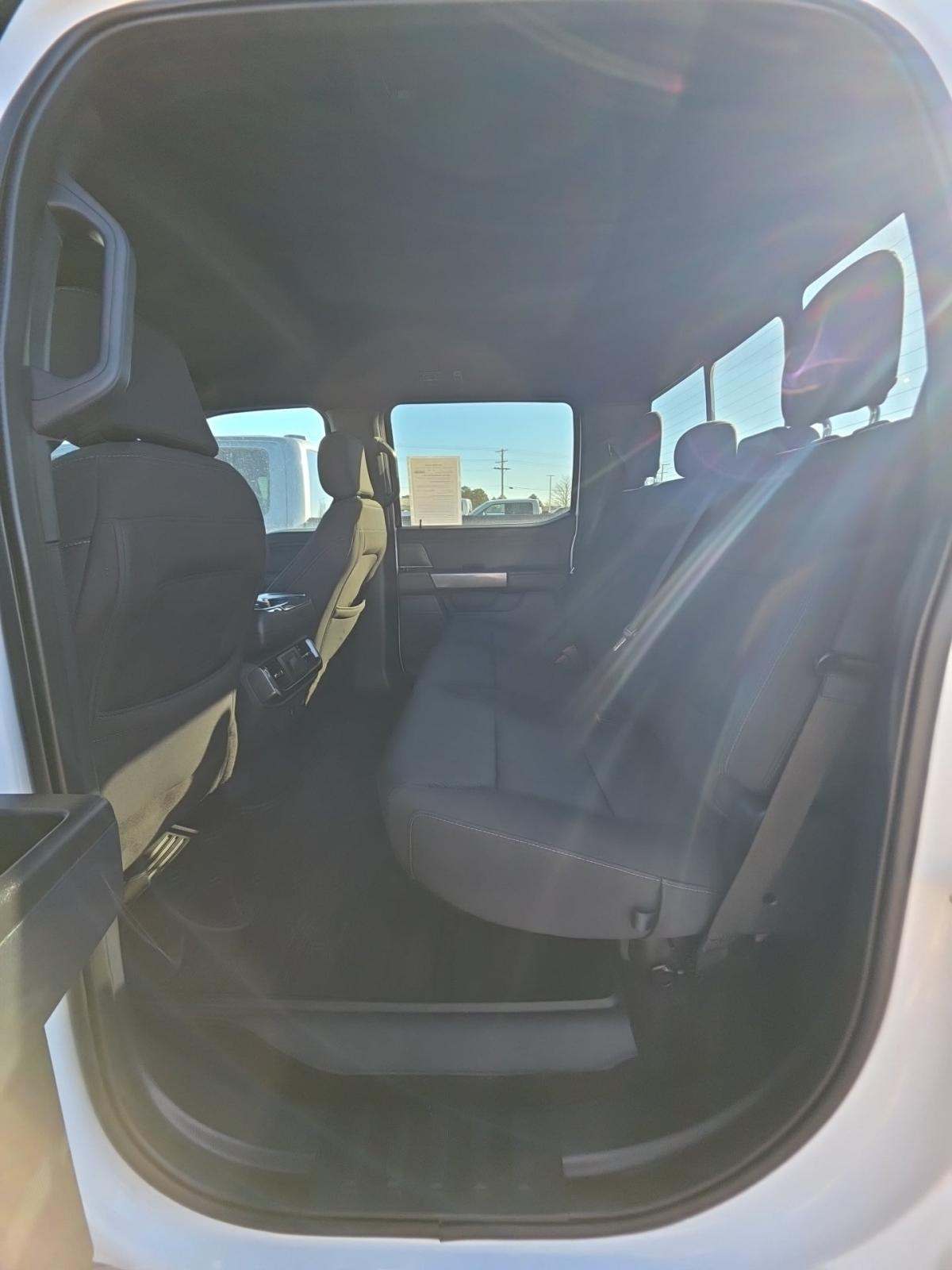 2022 Ford F-150 XLT AWD