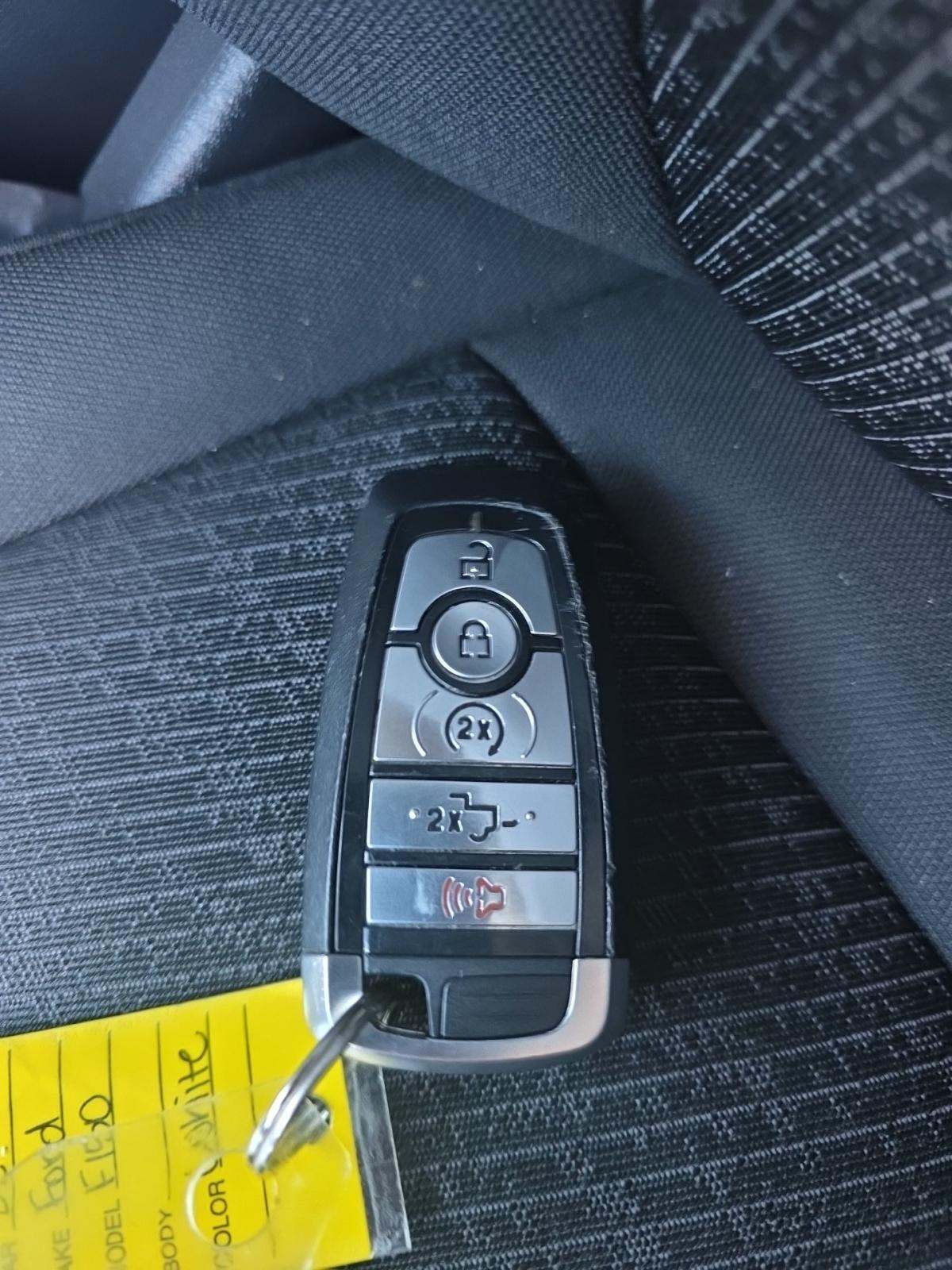 2022 Ford F-150 XLT AWD