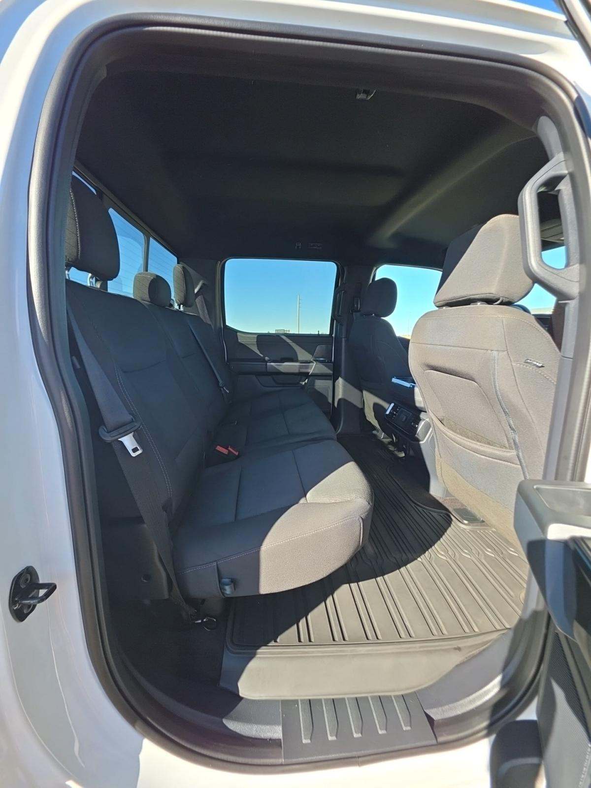 2022 Ford F-150 XLT AWD