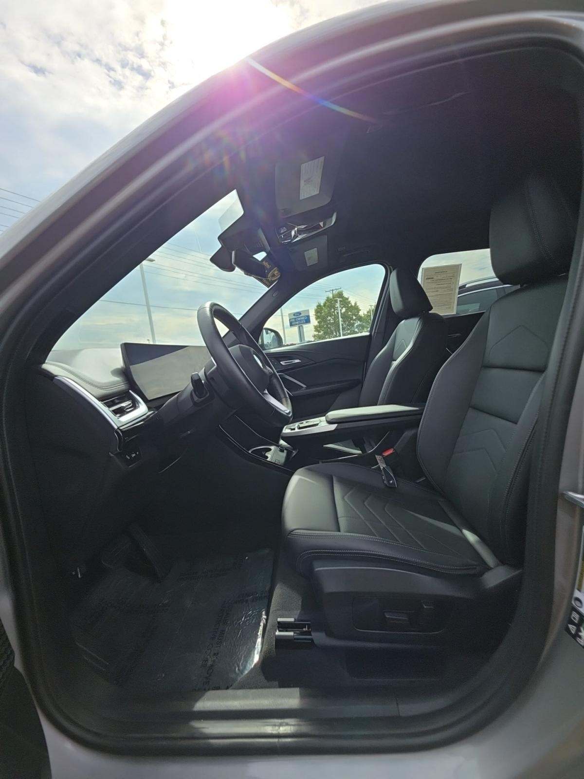 2025 BMW X1 xDrive28i AWD